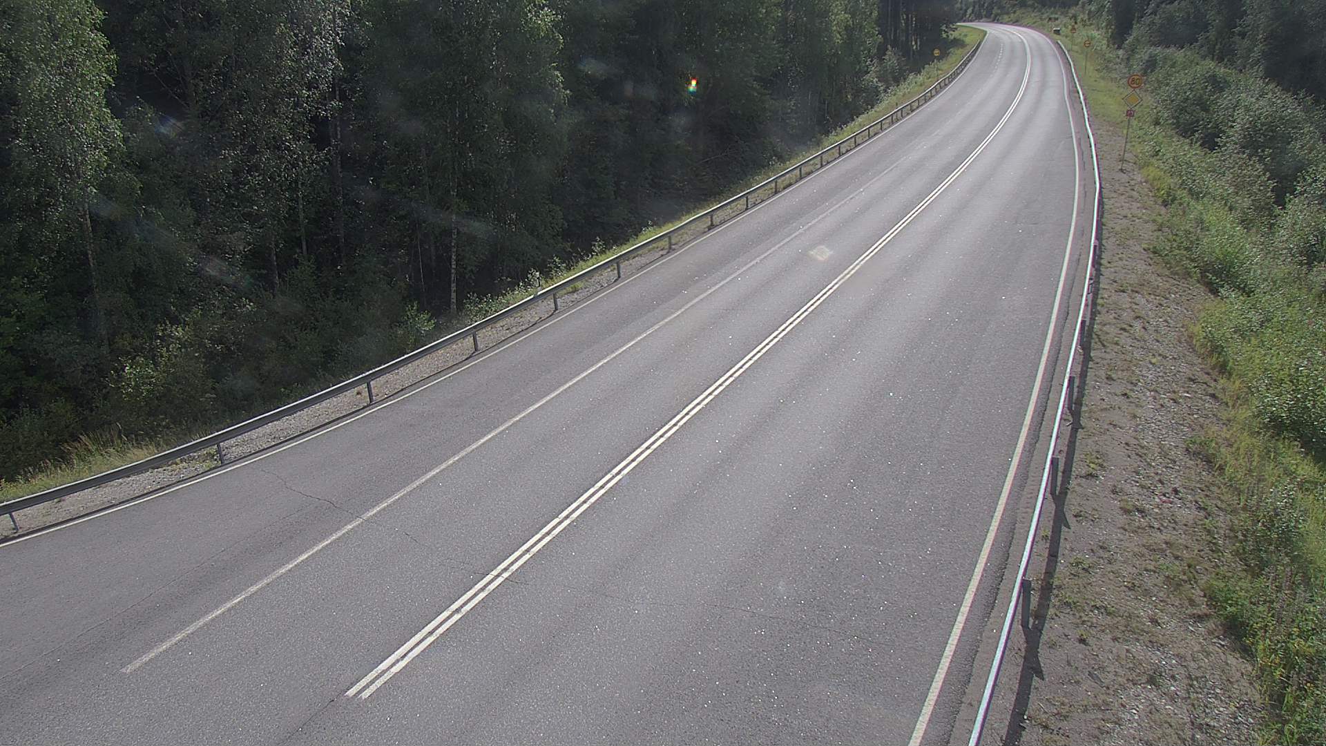 Kelikamerat Kuva Tie 23, Heinävesi, Lamminpää, Heinävesi, Pohjois-Karjala