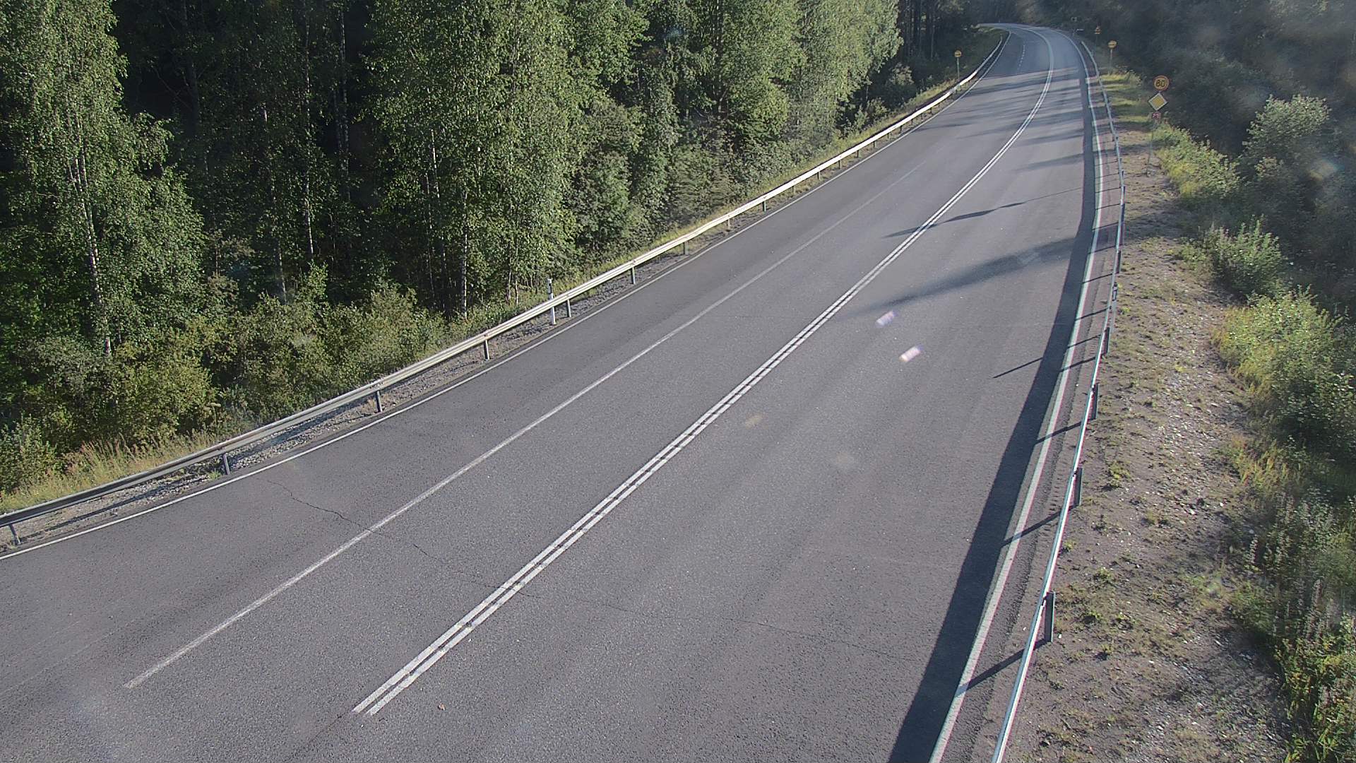 Kelikamerat Kuva Tie 23, Heinävesi, Lamminpää, Heinävesi, Pohjois-Karjala