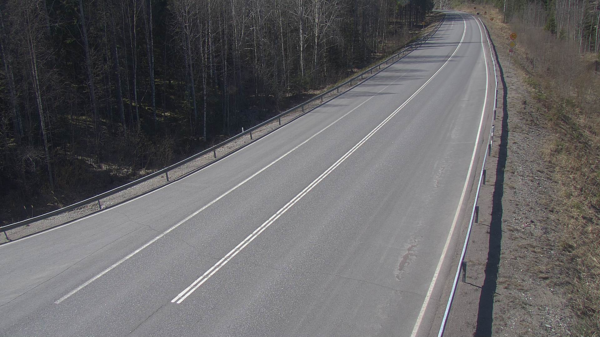 Kelikamerat Kuva Tie 23, Heinävesi, Lamminpää, Heinävesi, Pohjois-Karjala