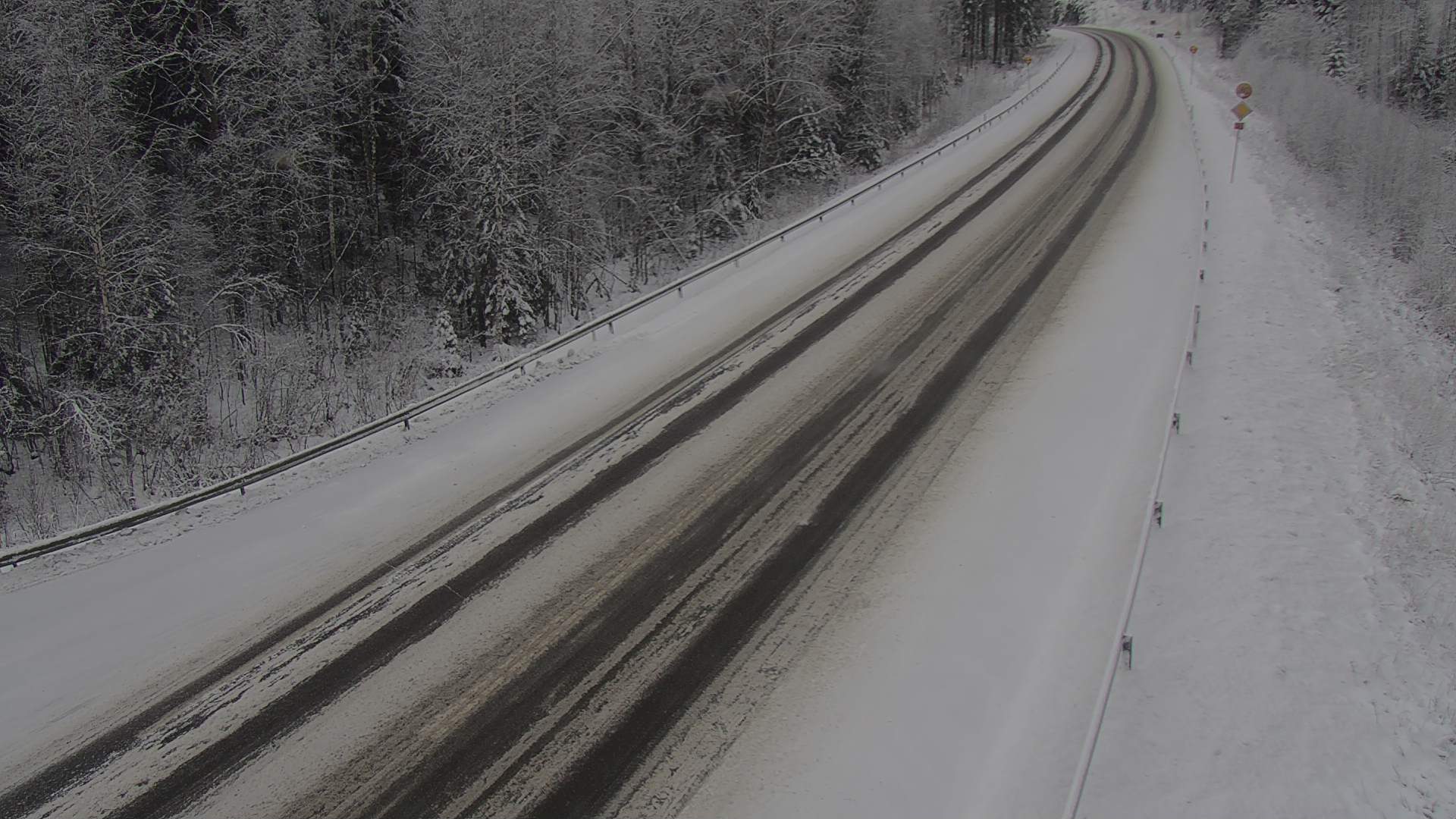 Kelikamerat Kuva Tie 23, Heinävesi, Lamminpää, Heinävesi, Pohjois-Karjala