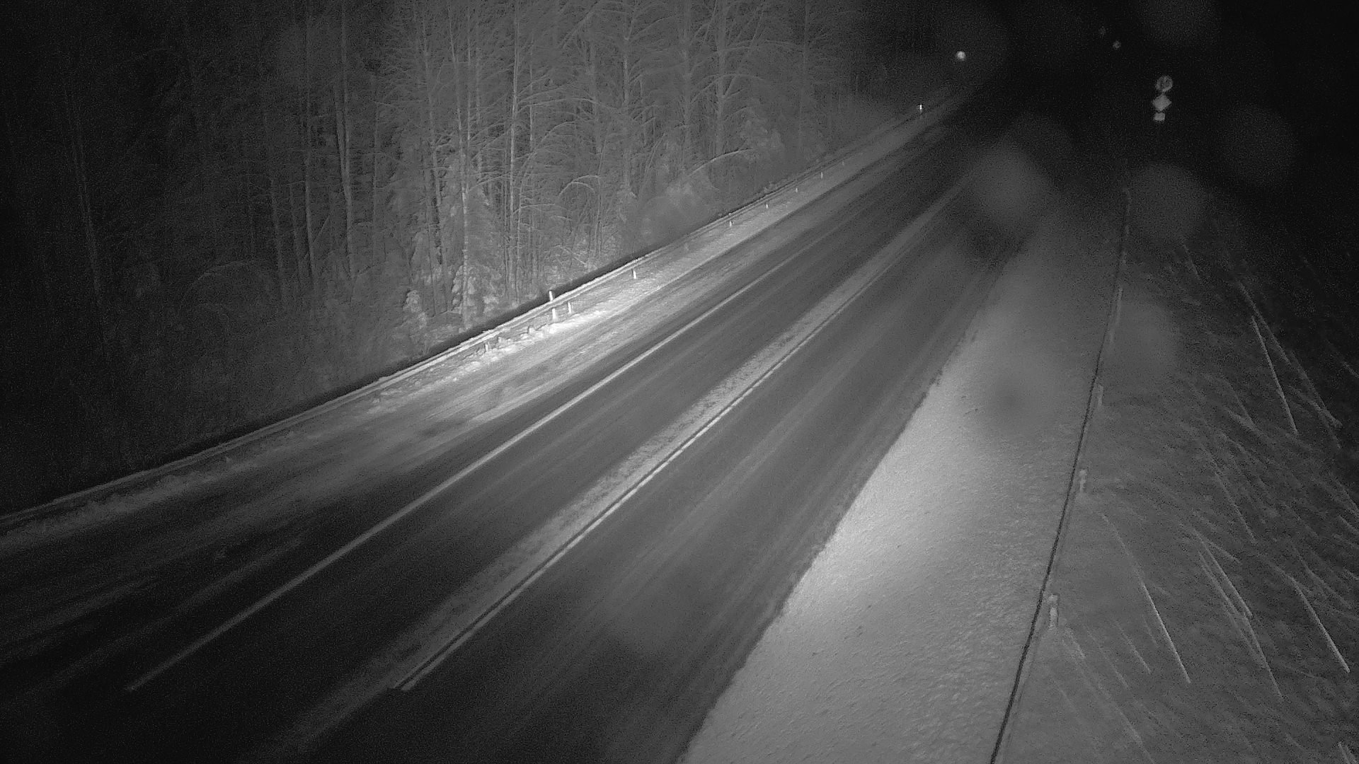 Weather Camera Image Tie 23, Heinävesi, Lamminpää, Heinävesi, Pohjois-Karjala