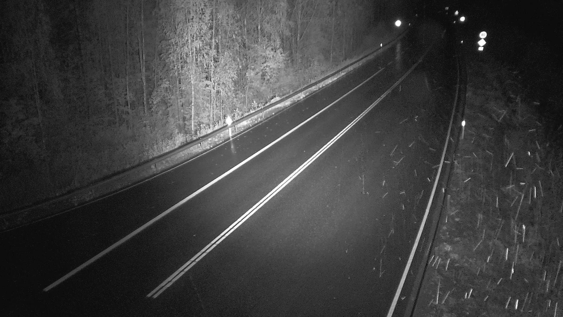 Weather Camera Image Tie 23, Heinävesi, Lamminpää, Heinävesi, Pohjois-Karjala