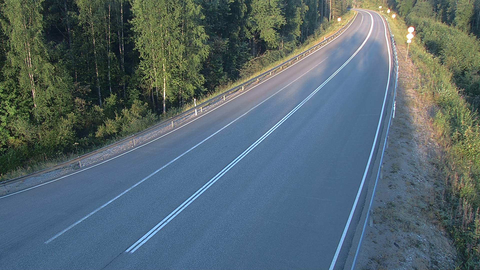 Kelikamerat Kuva Tie 23, Heinävesi, Lamminpää, Heinävesi, Pohjois-Karjala