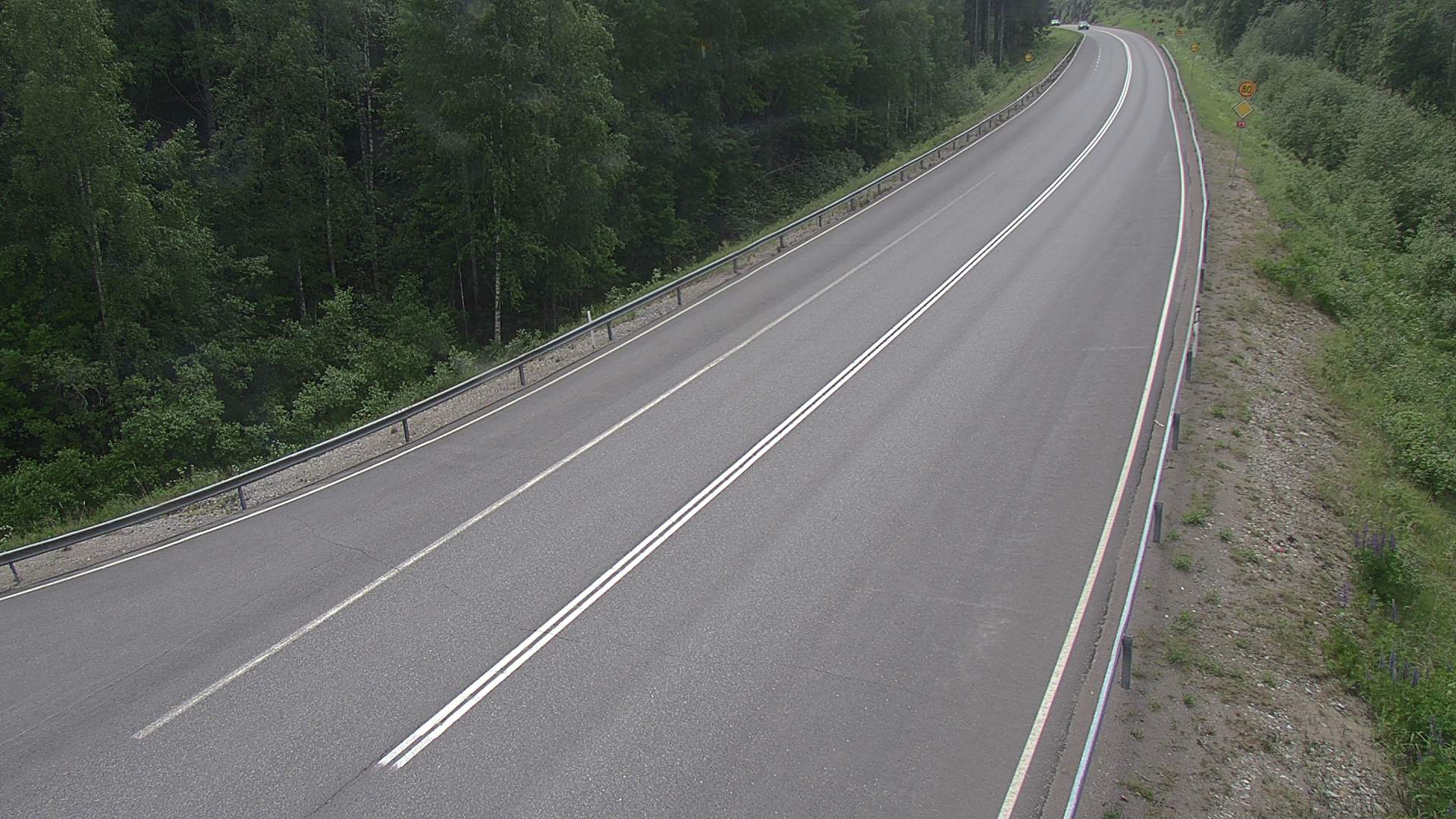 Kelikamerat Kuva Tie 23, Heinävesi, Lamminpää, Heinävesi, Pohjois-Karjala