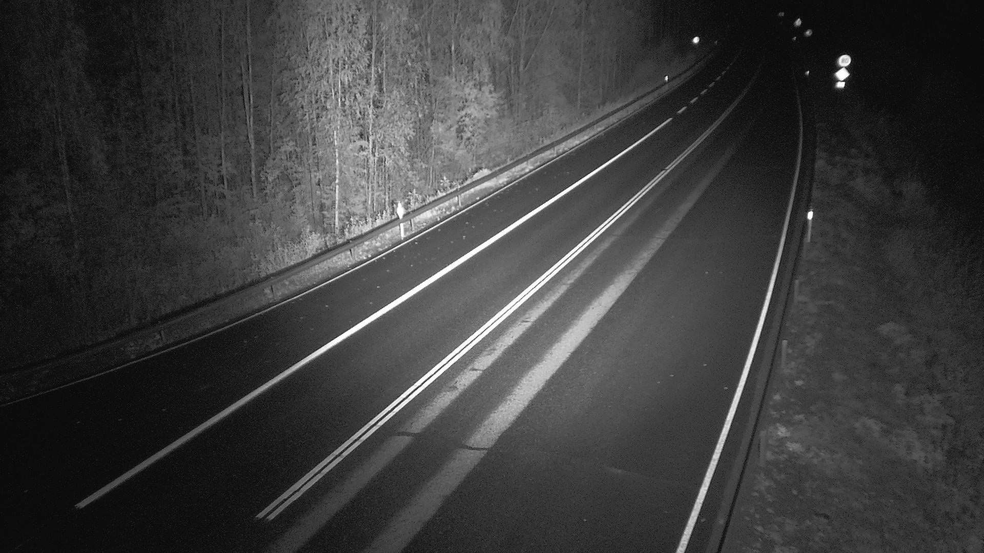 Weather Camera Image Tie 23, Heinävesi, Lamminpää, Heinävesi, Pohjois-Karjala
