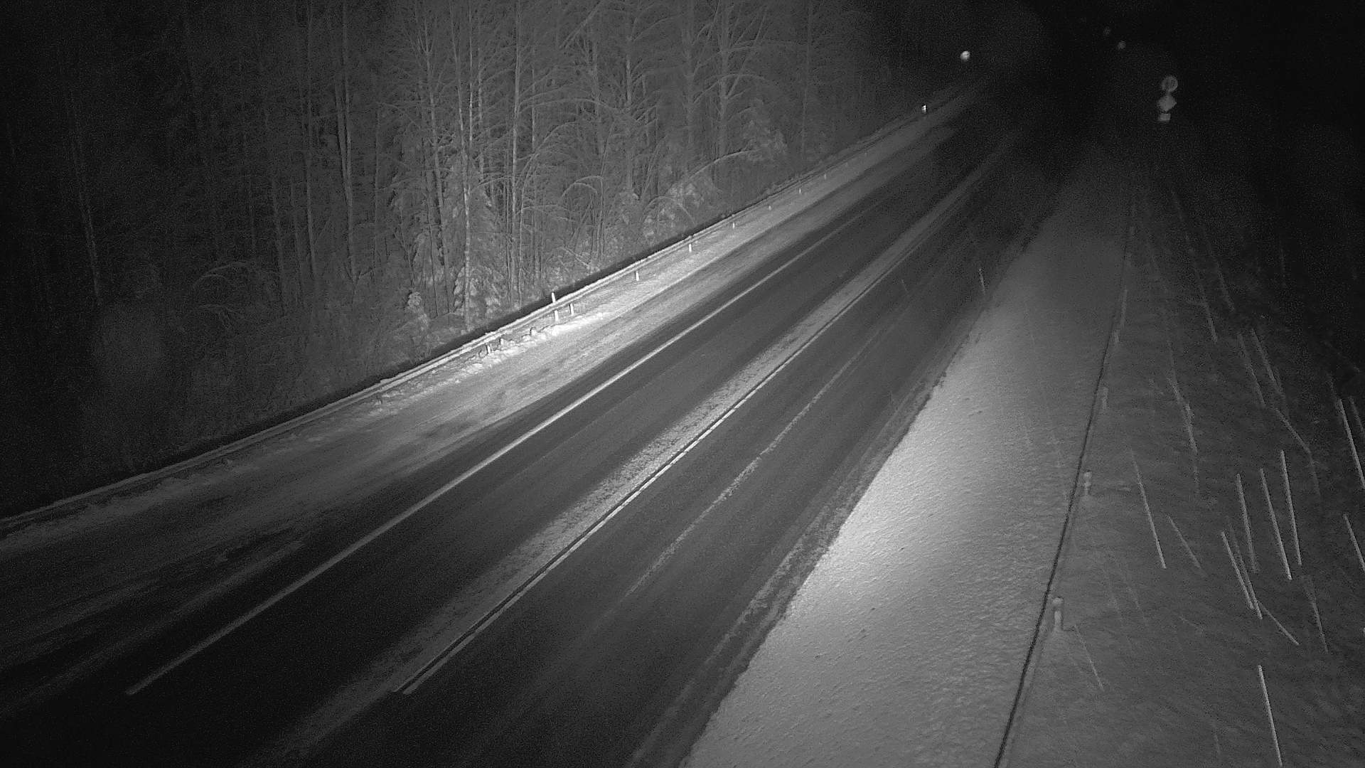 Weather Camera Image Tie 23, Heinävesi, Lamminpää, Heinävesi, Pohjois-Karjala