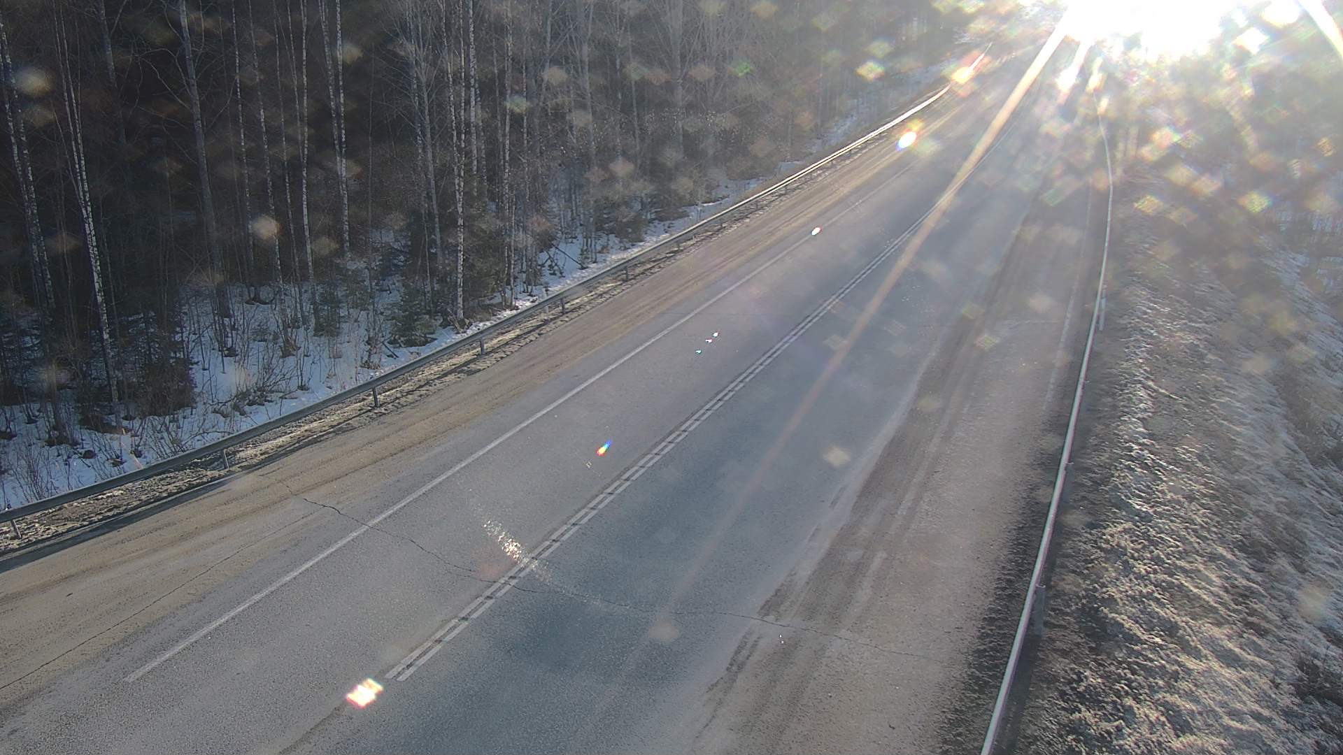 Kelikamerat Kuva Tie 23, Heinävesi, Lamminpää, Heinävesi, Pohjois-Karjala