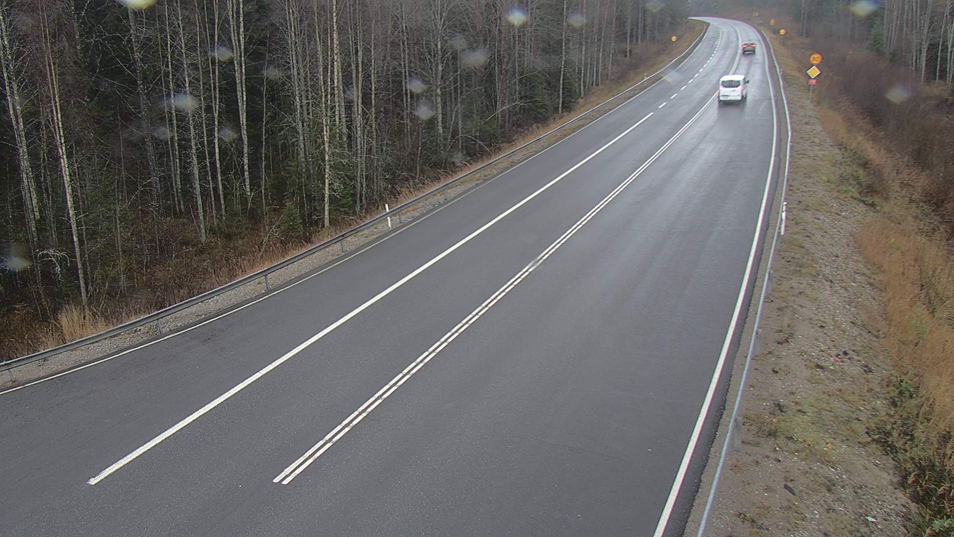 Kelikamerat Kuva Tie 23, Heinävesi, Lamminpää, Heinävesi, Pohjois-Karjala