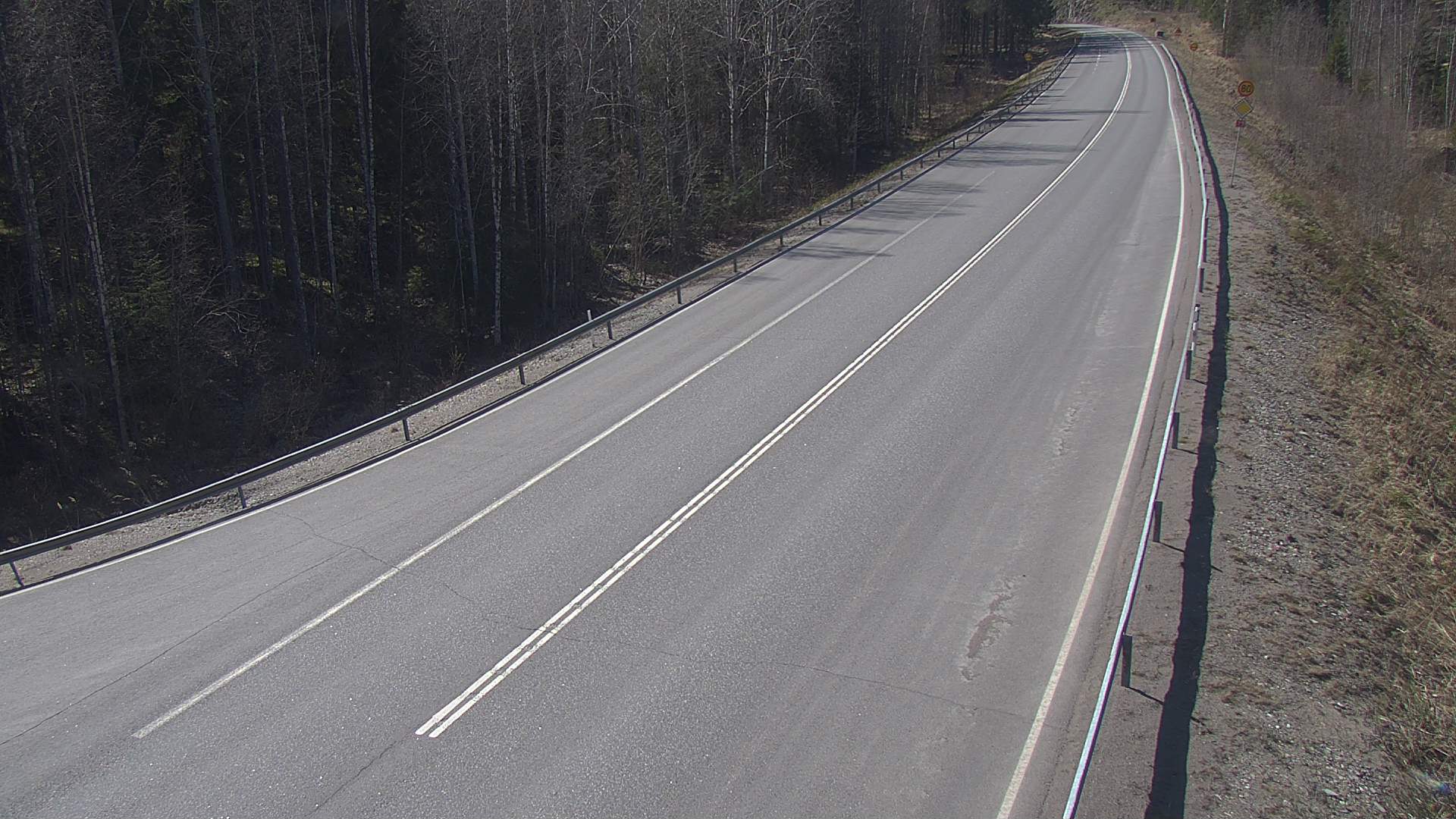 Kelikamerat Kuva Tie 23, Heinävesi, Lamminpää, Heinävesi, Pohjois-Karjala