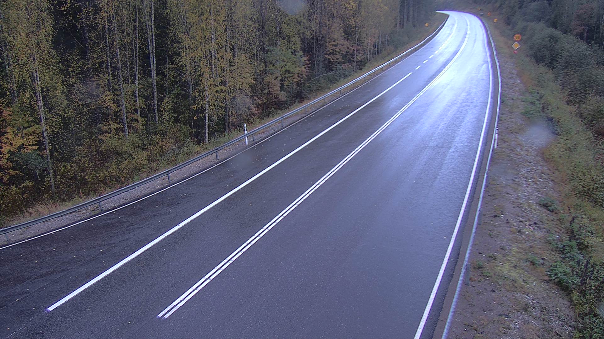Kelikamerat Kuva Tie 23, Heinävesi, Lamminpää, Heinävesi, Pohjois-Karjala