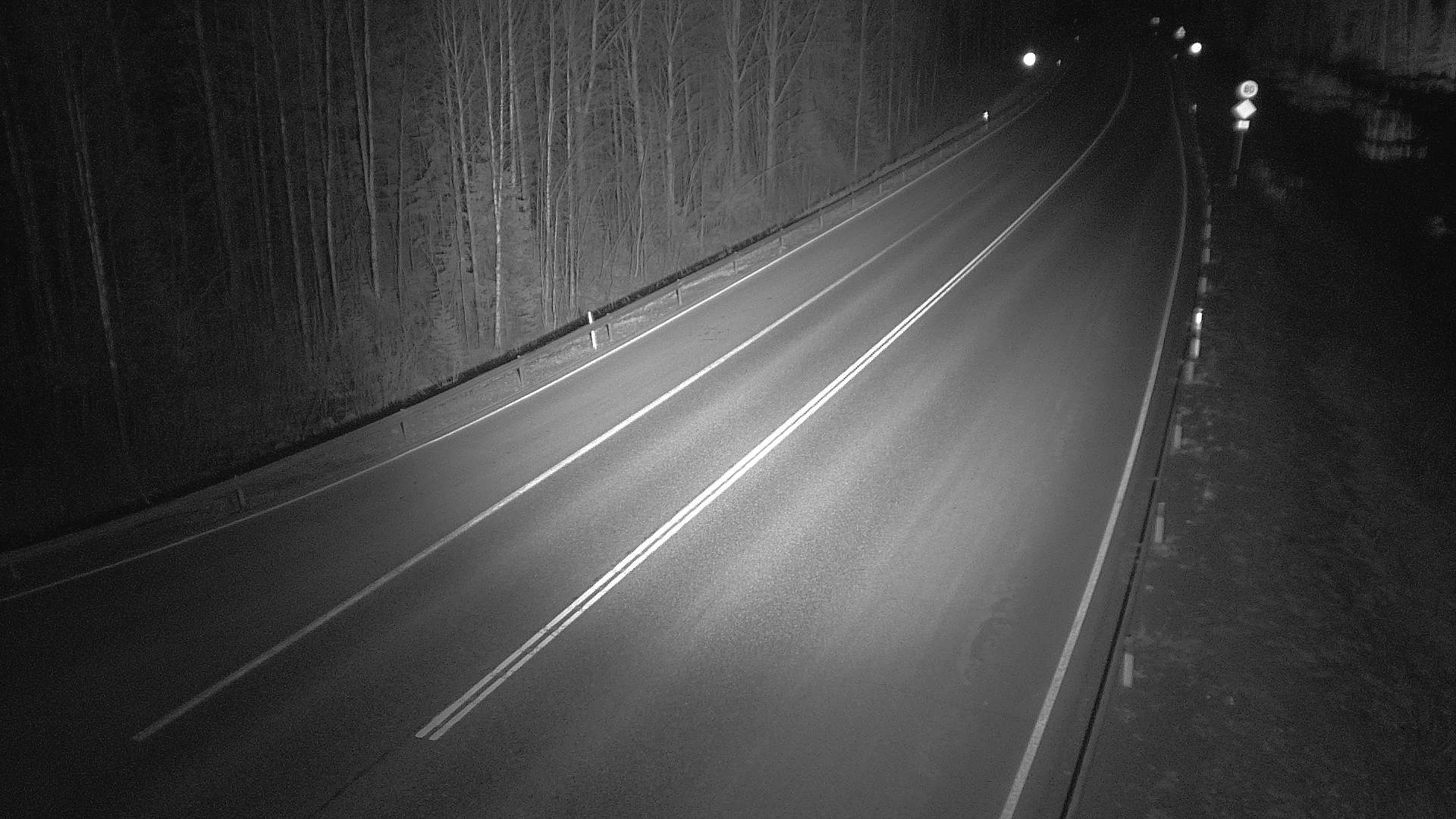 Weather Camera Image Tie 23, Heinävesi, Lamminpää, Heinävesi, Pohjois-Karjala