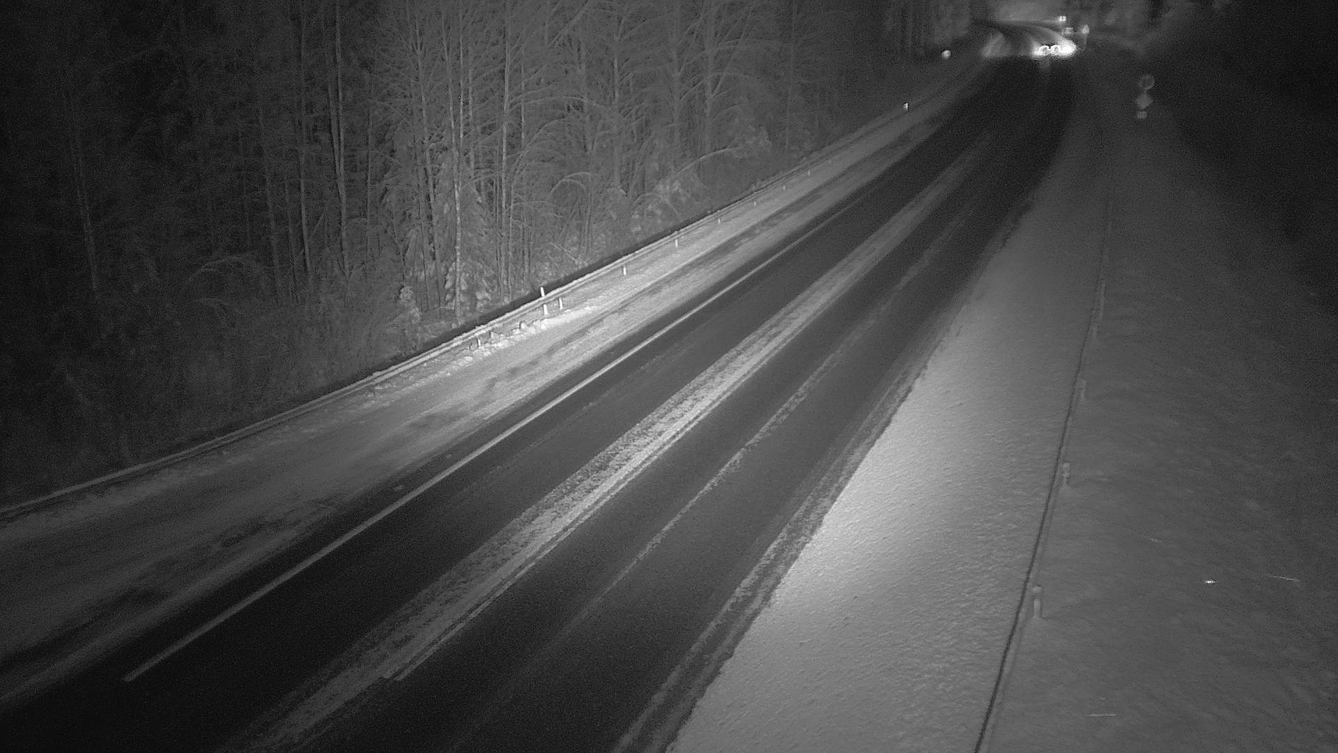 Weather Camera Image Tie 23, Heinävesi, Lamminpää, Heinävesi, Pohjois-Karjala