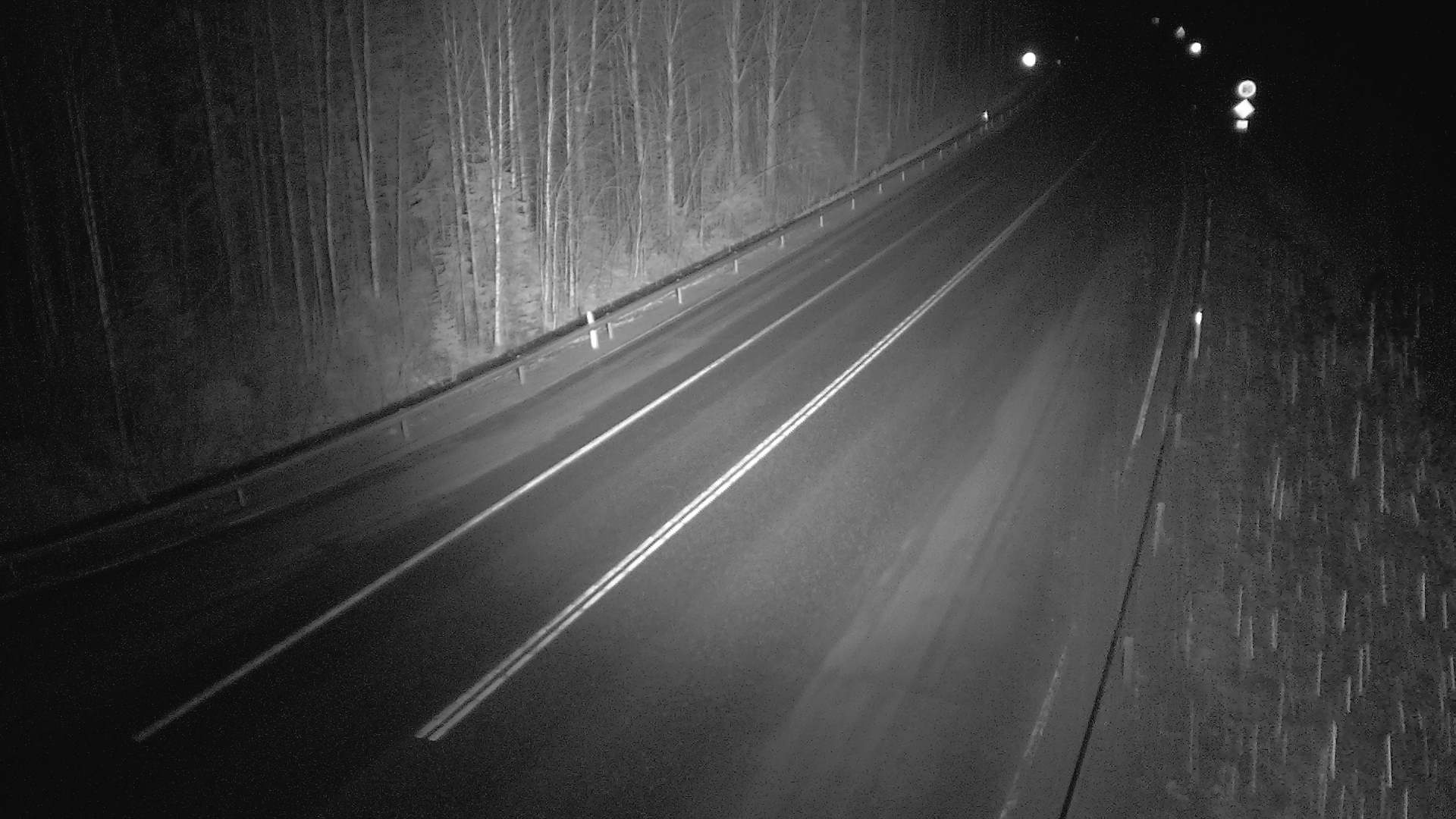 Weather Camera Image Tie 23, Heinävesi, Lamminpää, Heinävesi, Pohjois-Karjala