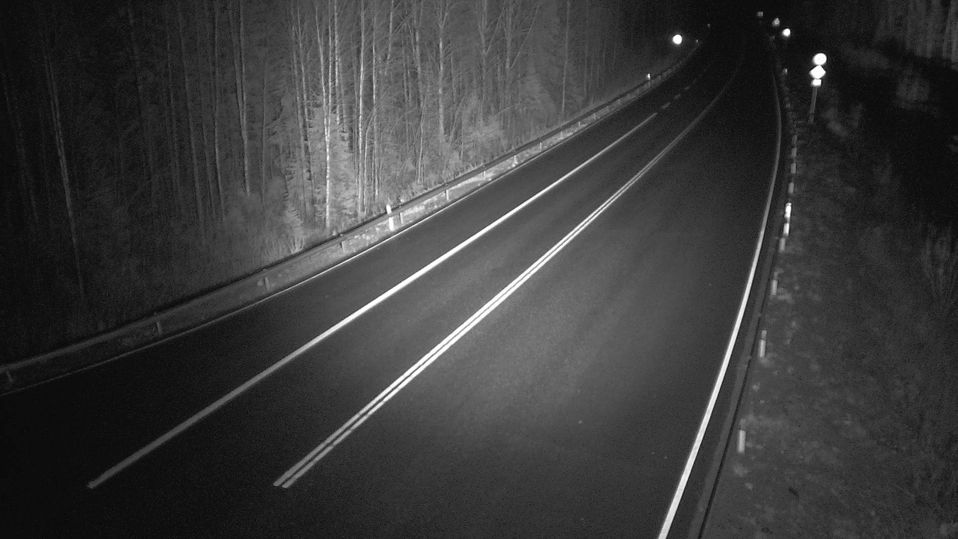 Weather Camera Image Tie 23, Heinävesi, Lamminpää, Heinävesi, Pohjois-Karjala