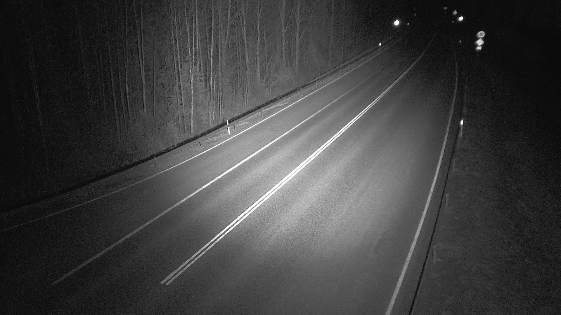Weather Camera Image Tie 23, Heinävesi, Lamminpää, Heinävesi, Pohjois-Karjala