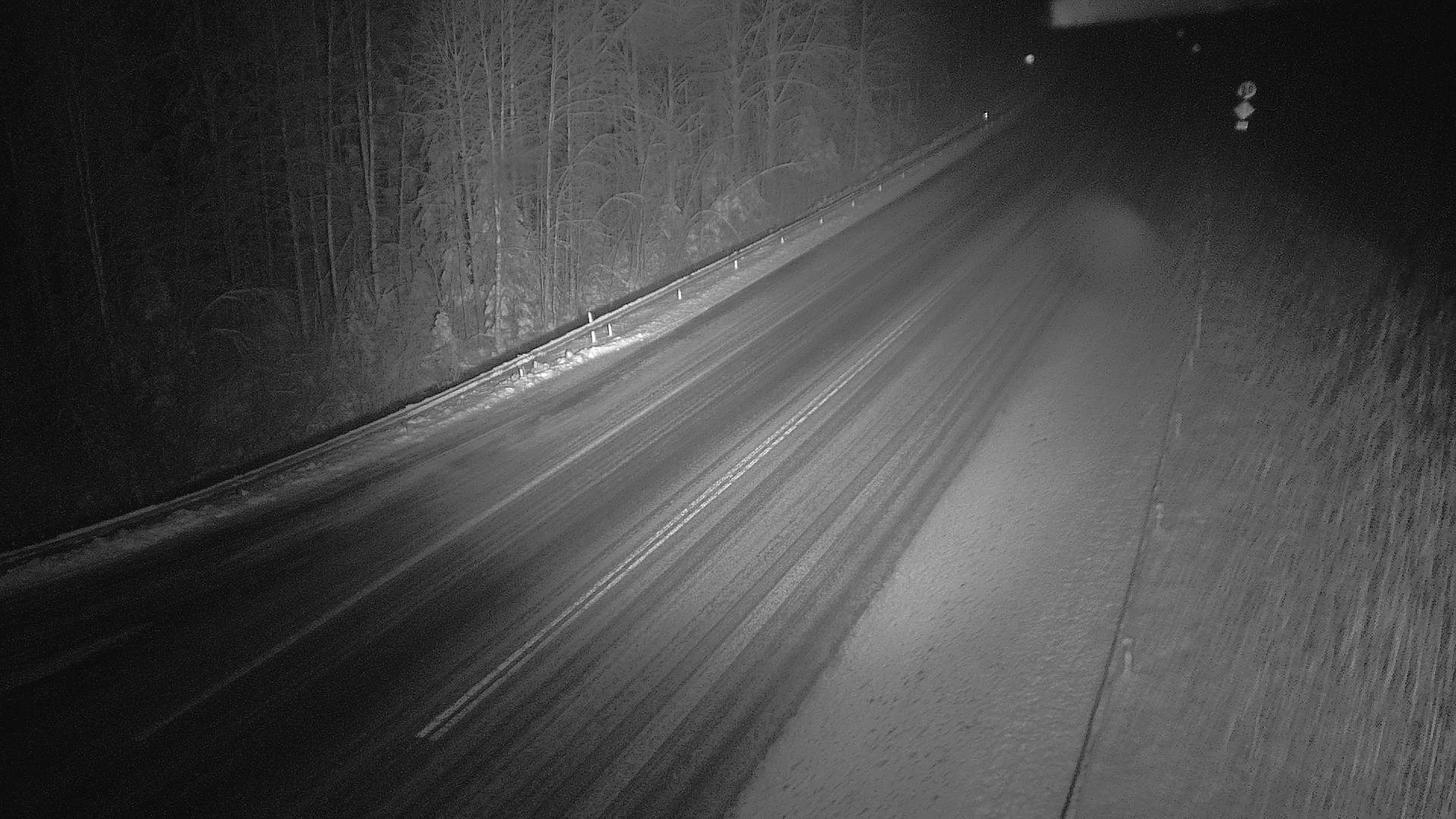 Weather Camera Image Tie 23, Heinävesi, Lamminpää, Heinävesi, Pohjois-Karjala