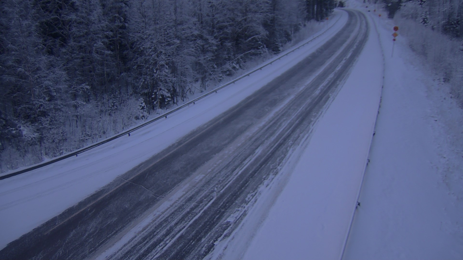 Kelikamerat Kuva Tie 23, Heinävesi, Lamminpää, Heinävesi, Pohjois-Karjala