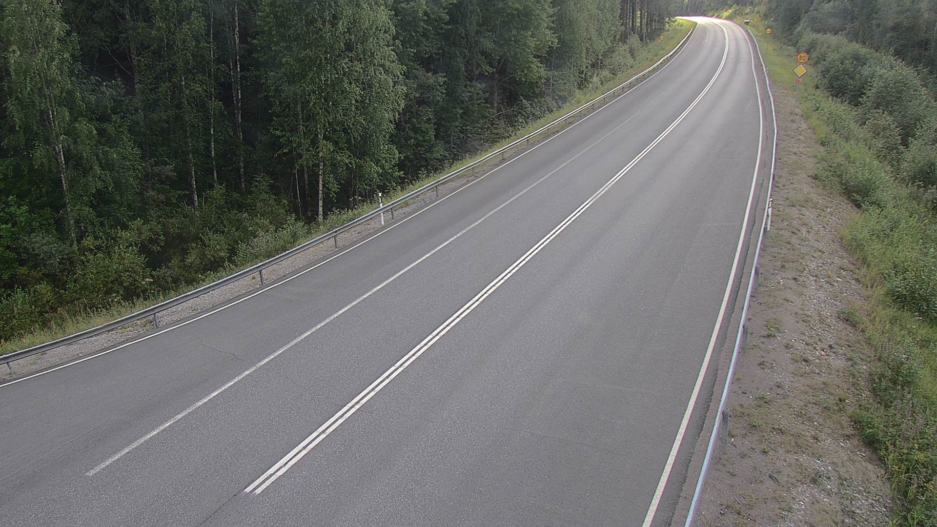 Kelikamerat Kuva Tie 23, Heinävesi, Lamminpää, Heinävesi, Pohjois-Karjala