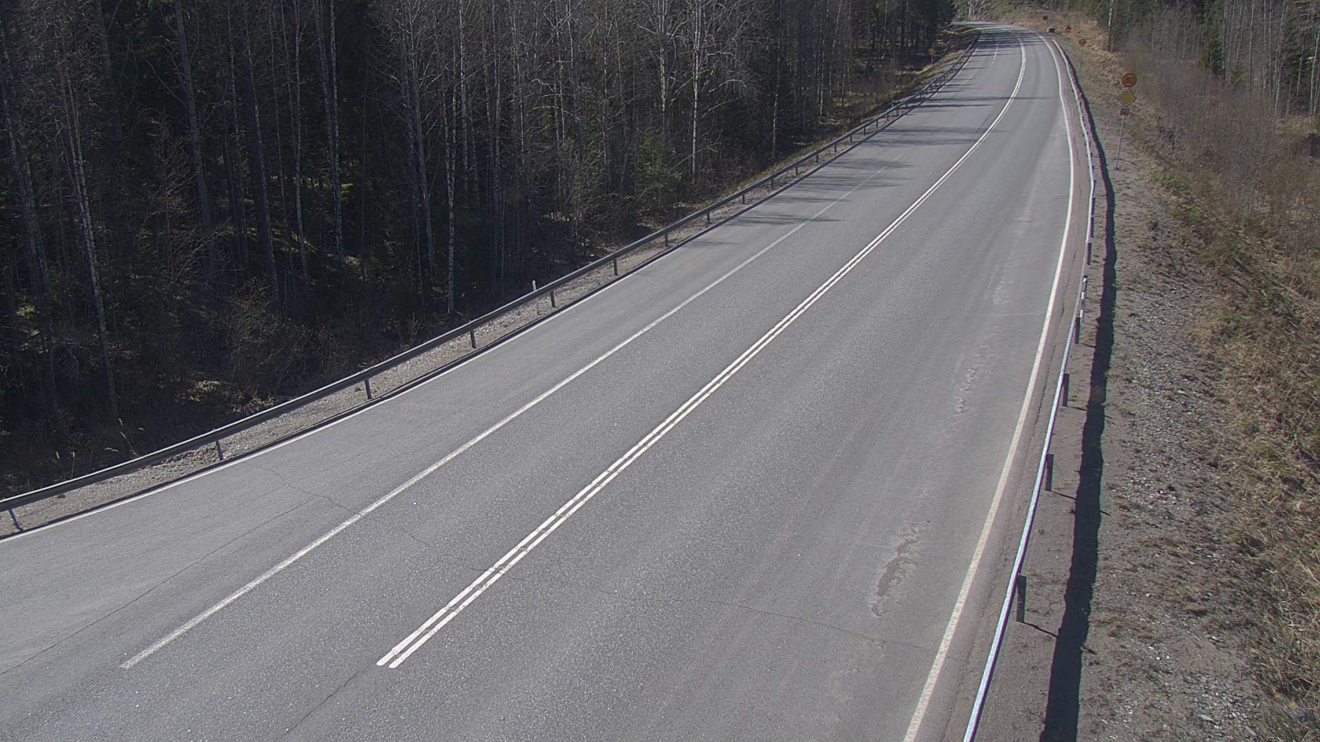 Kelikamerat Kuva Tie 23, Heinävesi, Lamminpää, Heinävesi, Pohjois-Karjala