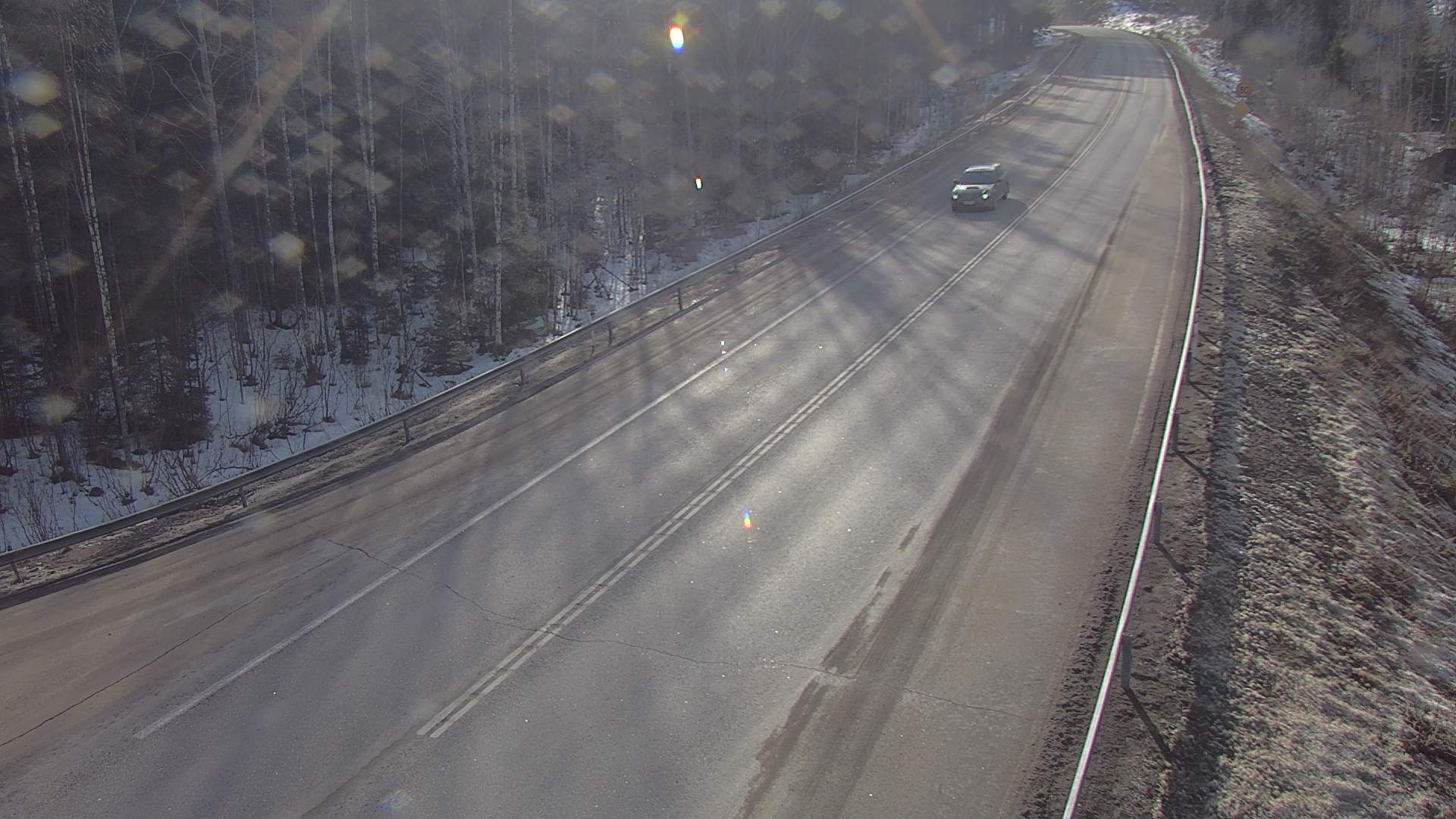 Kelikamerat Kuva Tie 23, Heinävesi, Lamminpää, Heinävesi, Pohjois-Karjala