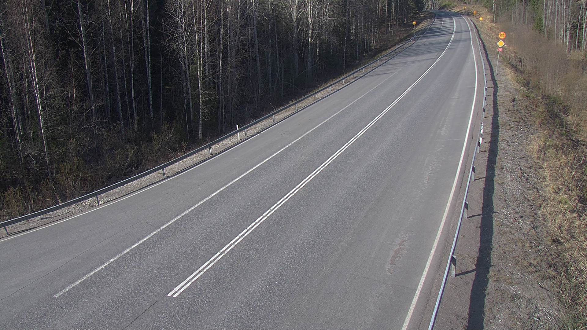 Kelikamerat Kuva Tie 23, Heinävesi, Lamminpää, Heinävesi, Pohjois-Karjala