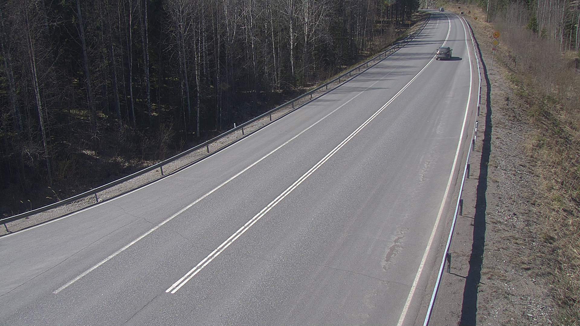 Kelikamerat Kuva Tie 23, Heinävesi, Lamminpää, Heinävesi, Pohjois-Karjala
