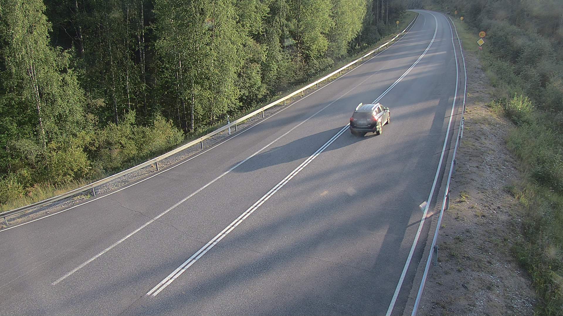 Kelikamerat Kuva Tie 23, Heinävesi, Lamminpää, Heinävesi, Pohjois-Karjala