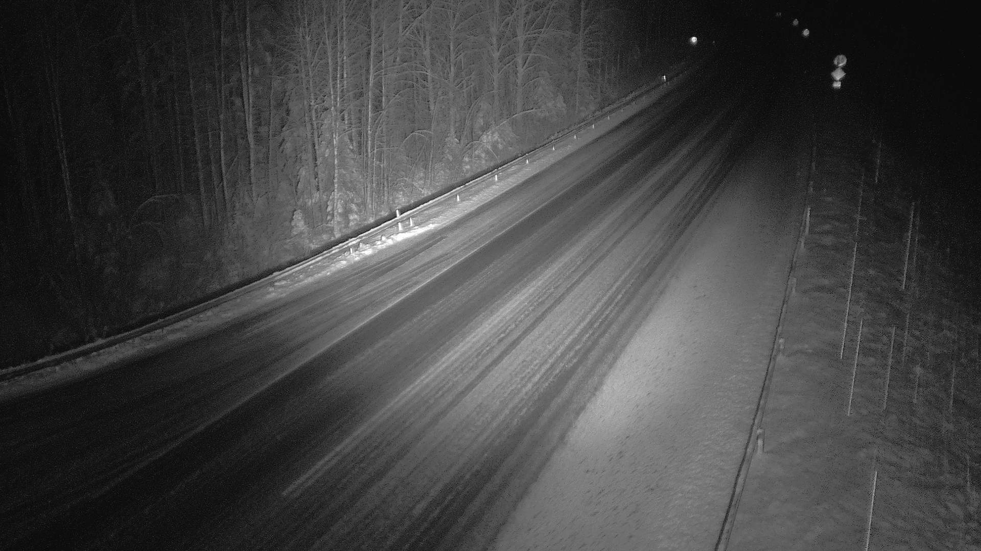 Weather Camera Image Tie 23, Heinävesi, Lamminpää, Heinävesi, Pohjois-Karjala