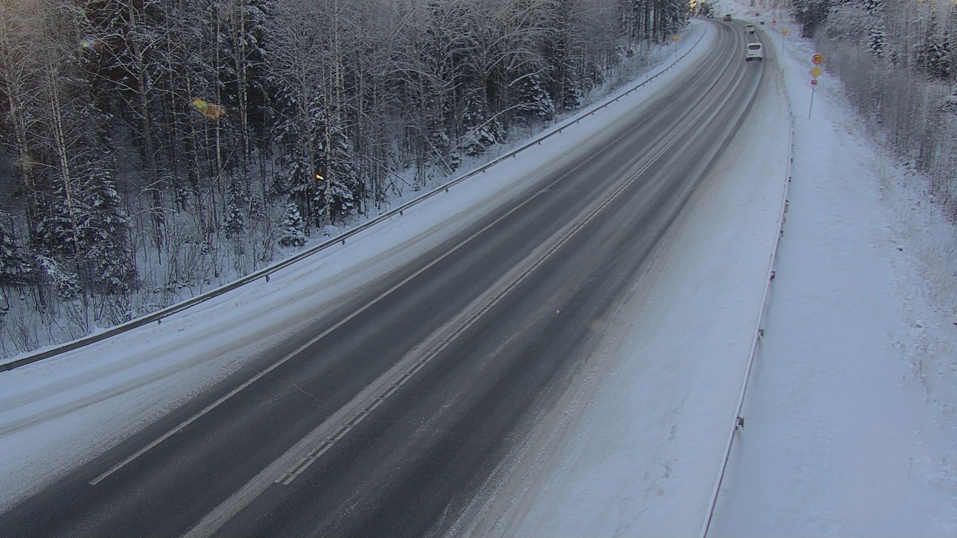 Kelikamerat Kuva Tie 23, Heinävesi, Lamminpää, Heinävesi, Pohjois-Karjala