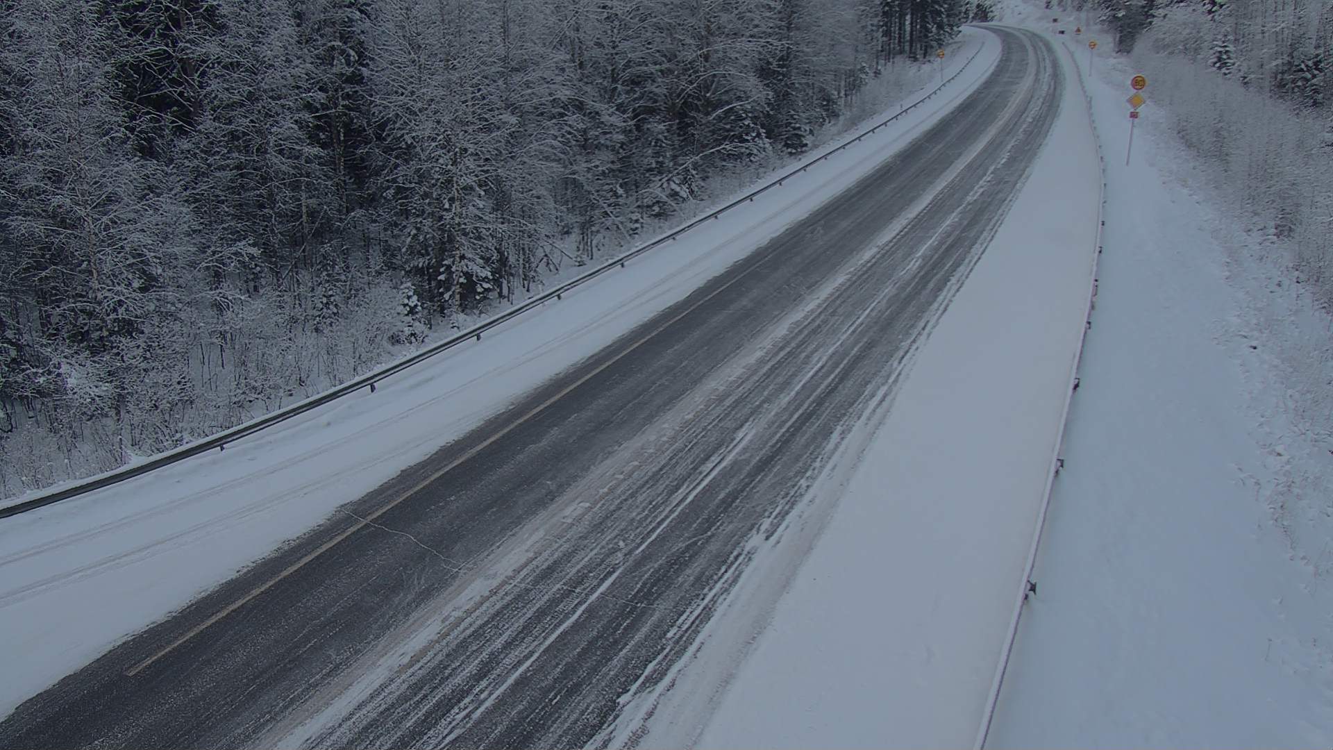 Kelikamerat Kuva Tie 23, Heinävesi, Lamminpää, Heinävesi, Pohjois-Karjala