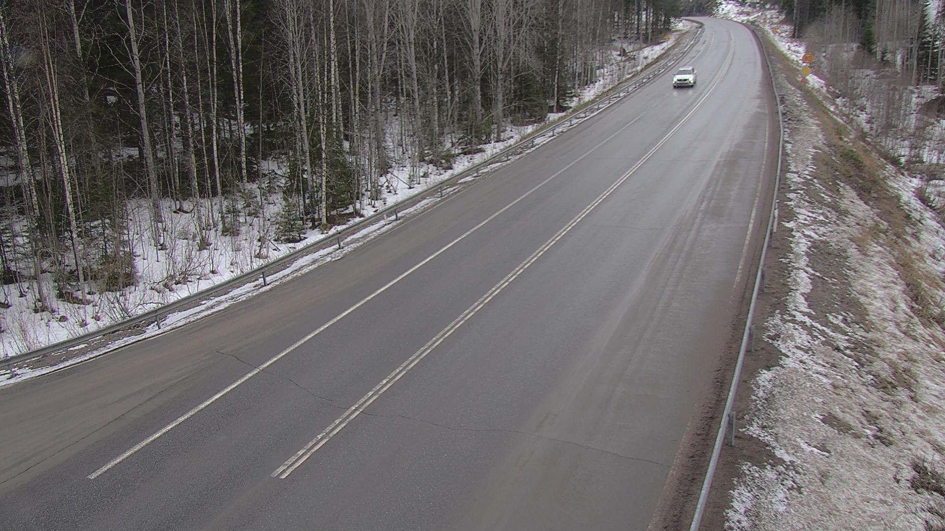 Kelikamerat Kuva Tie 23, Heinävesi, Lamminpää, Heinävesi, Pohjois-Karjala