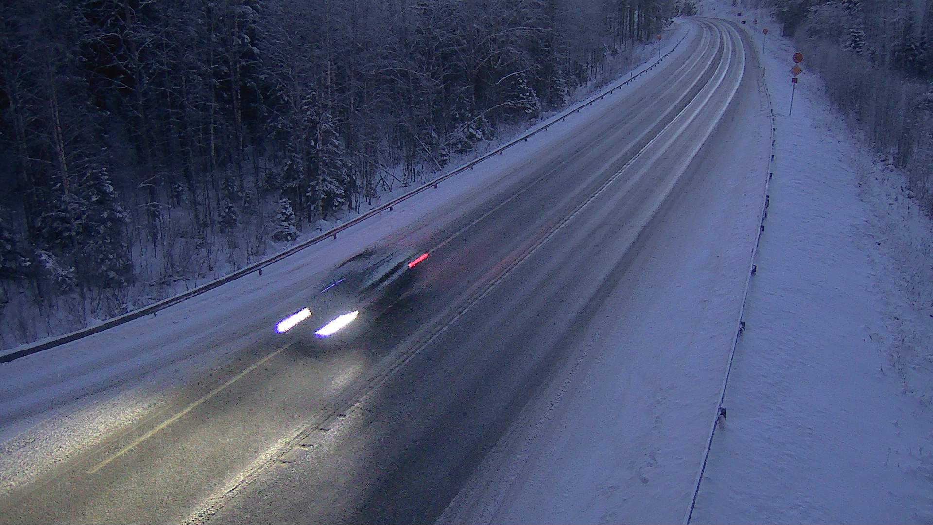 Kelikamerat Kuva Tie 23, Heinävesi, Lamminpää, Heinävesi, Pohjois-Karjala