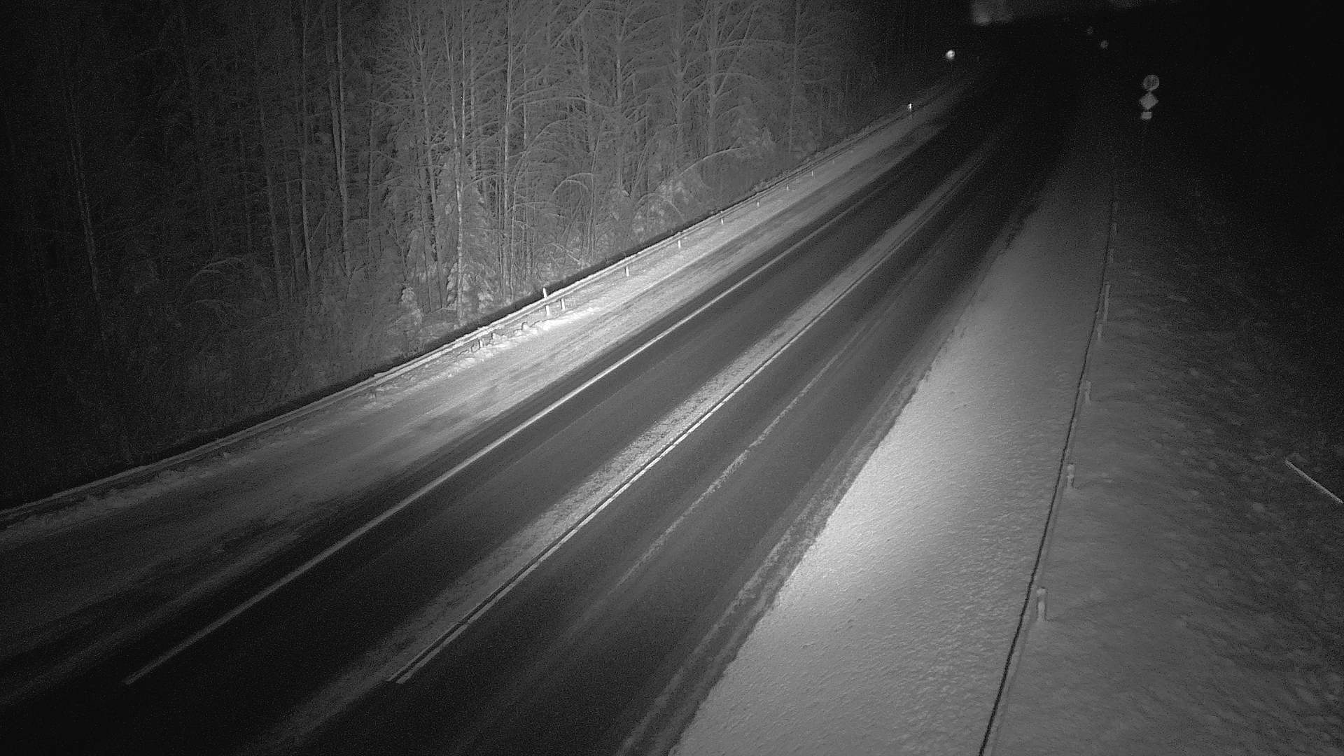 Weather Camera Image Tie 23, Heinävesi, Lamminpää, Heinävesi, Pohjois-Karjala