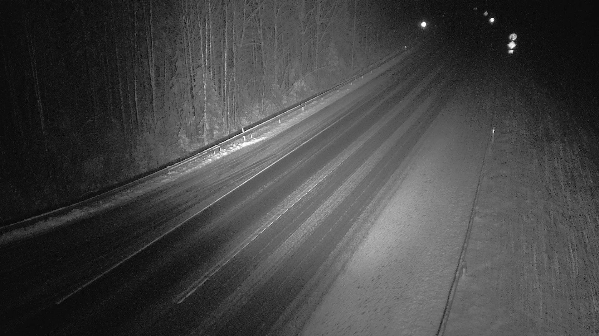 Weather Camera Image Tie 23, Heinävesi, Lamminpää, Heinävesi, Pohjois-Karjala