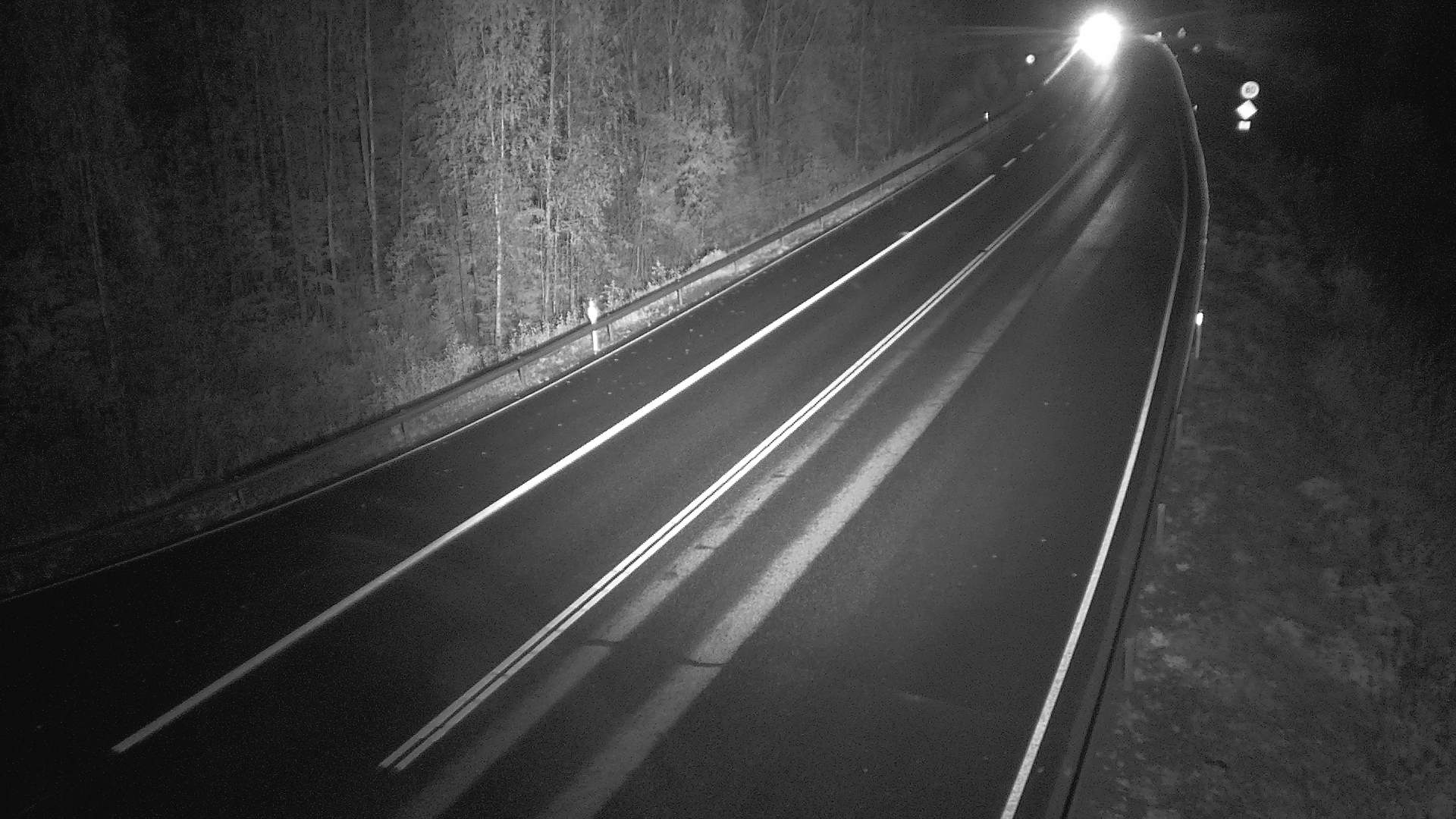 Weather Camera Image Tie 23, Heinävesi, Lamminpää, Heinävesi, Pohjois-Karjala