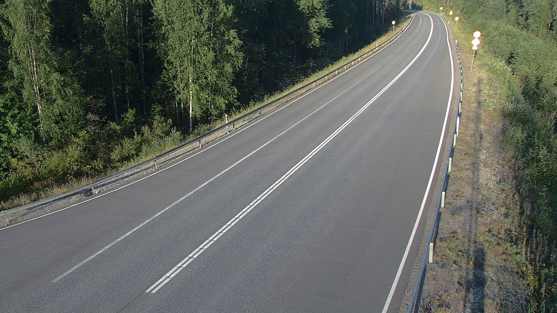 Kelikamerat Kuva Tie 23, Heinävesi, Lamminpää, Heinävesi, Pohjois-Karjala