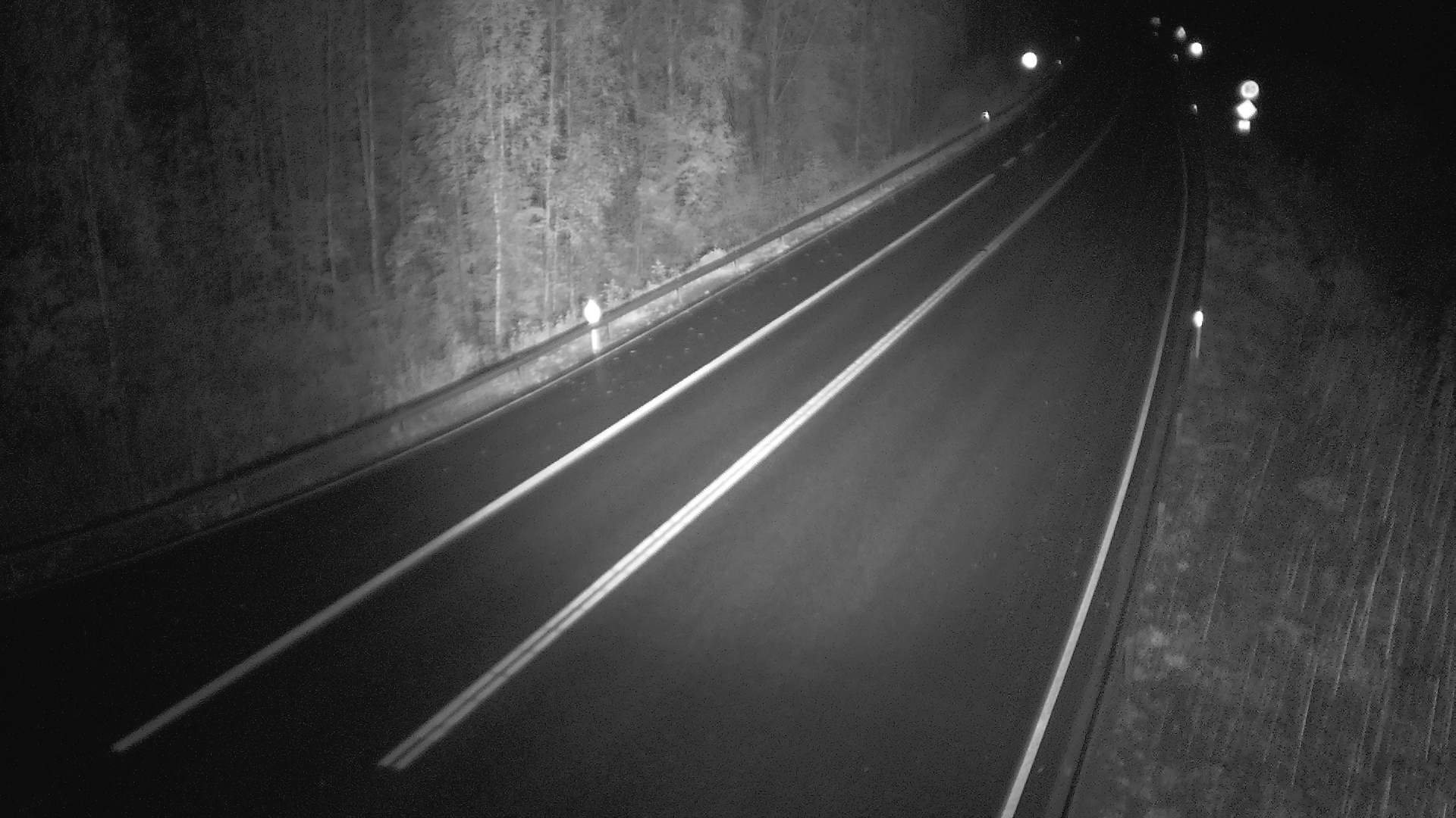 Weather Camera Image Tie 23, Heinävesi, Lamminpää, Heinävesi, Pohjois-Karjala