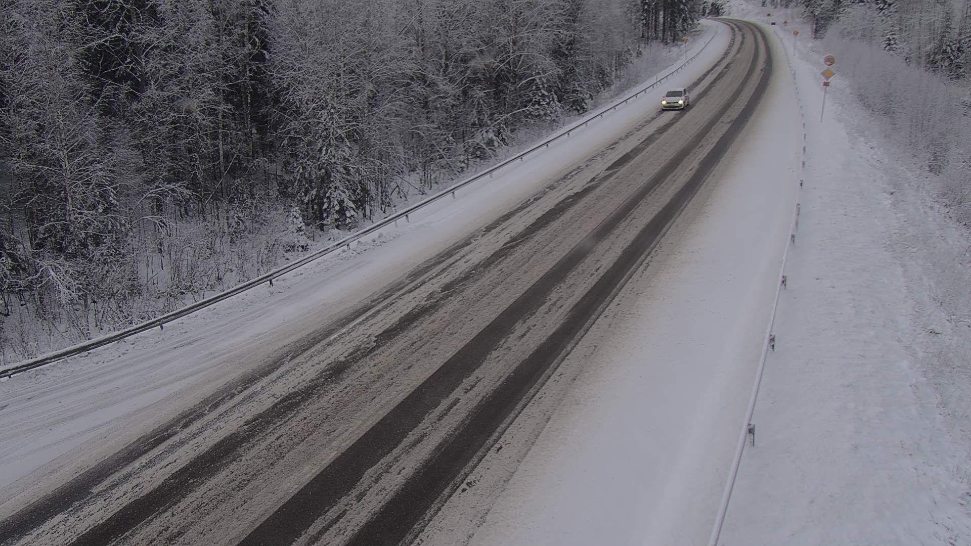 Kelikamerat Kuva Tie 23, Heinävesi, Lamminpää, Heinävesi, Pohjois-Karjala
