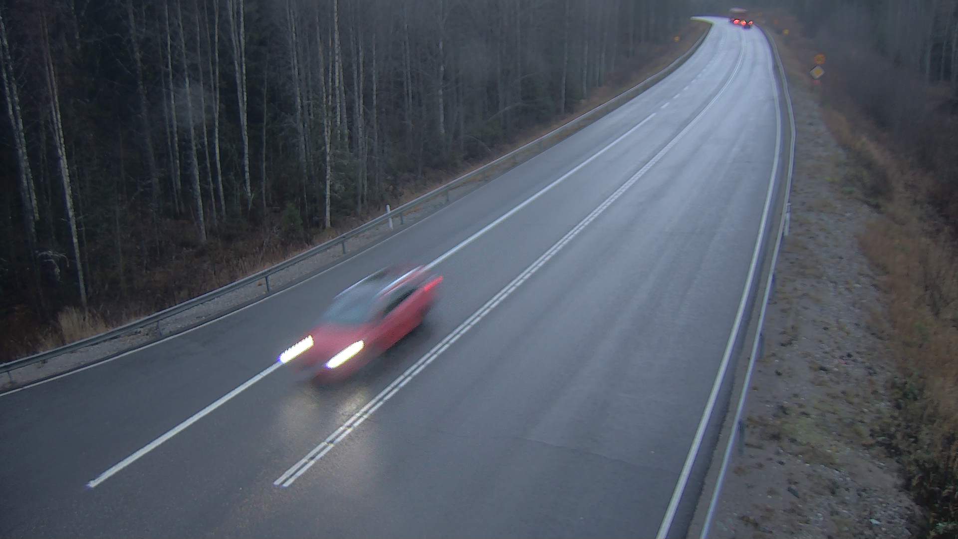 Kelikamerat Kuva Tie 23, Heinävesi, Lamminpää, Heinävesi, Pohjois-Karjala