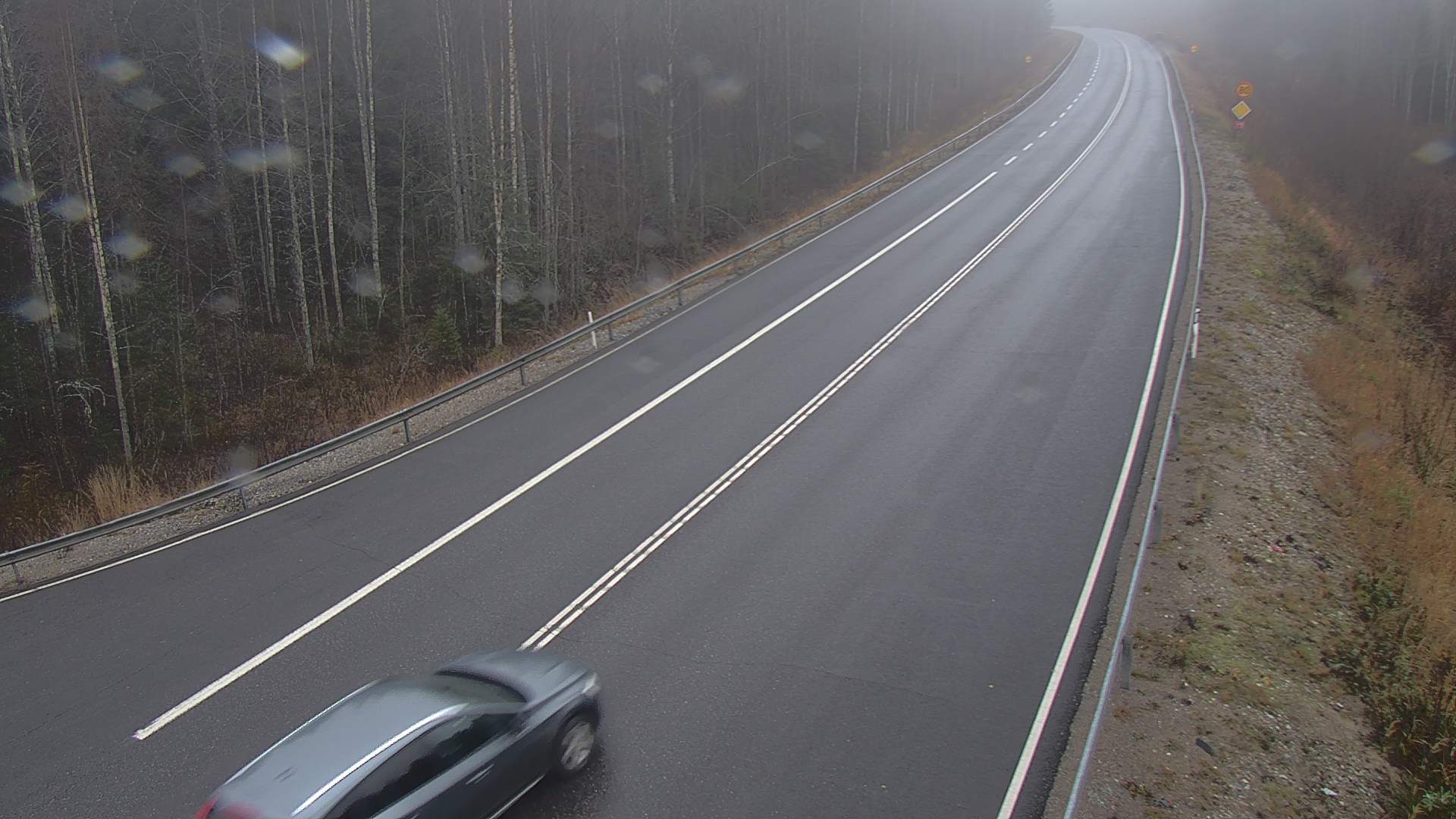 Kelikamerat Kuva Tie 23, Heinävesi, Lamminpää, Heinävesi, Pohjois-Karjala