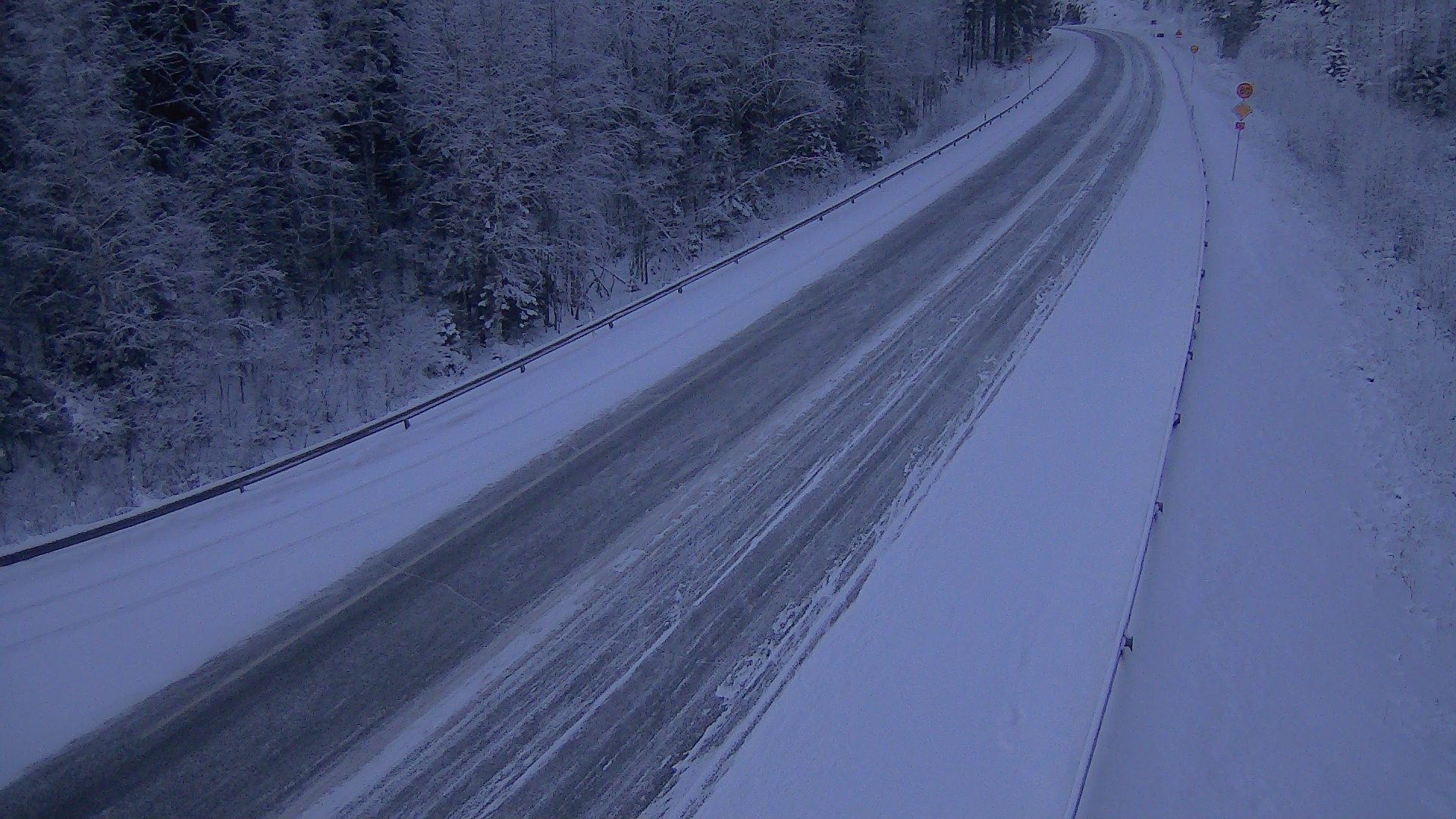 Kelikamerat Kuva Tie 23, Heinävesi, Lamminpää, Heinävesi, Pohjois-Karjala
