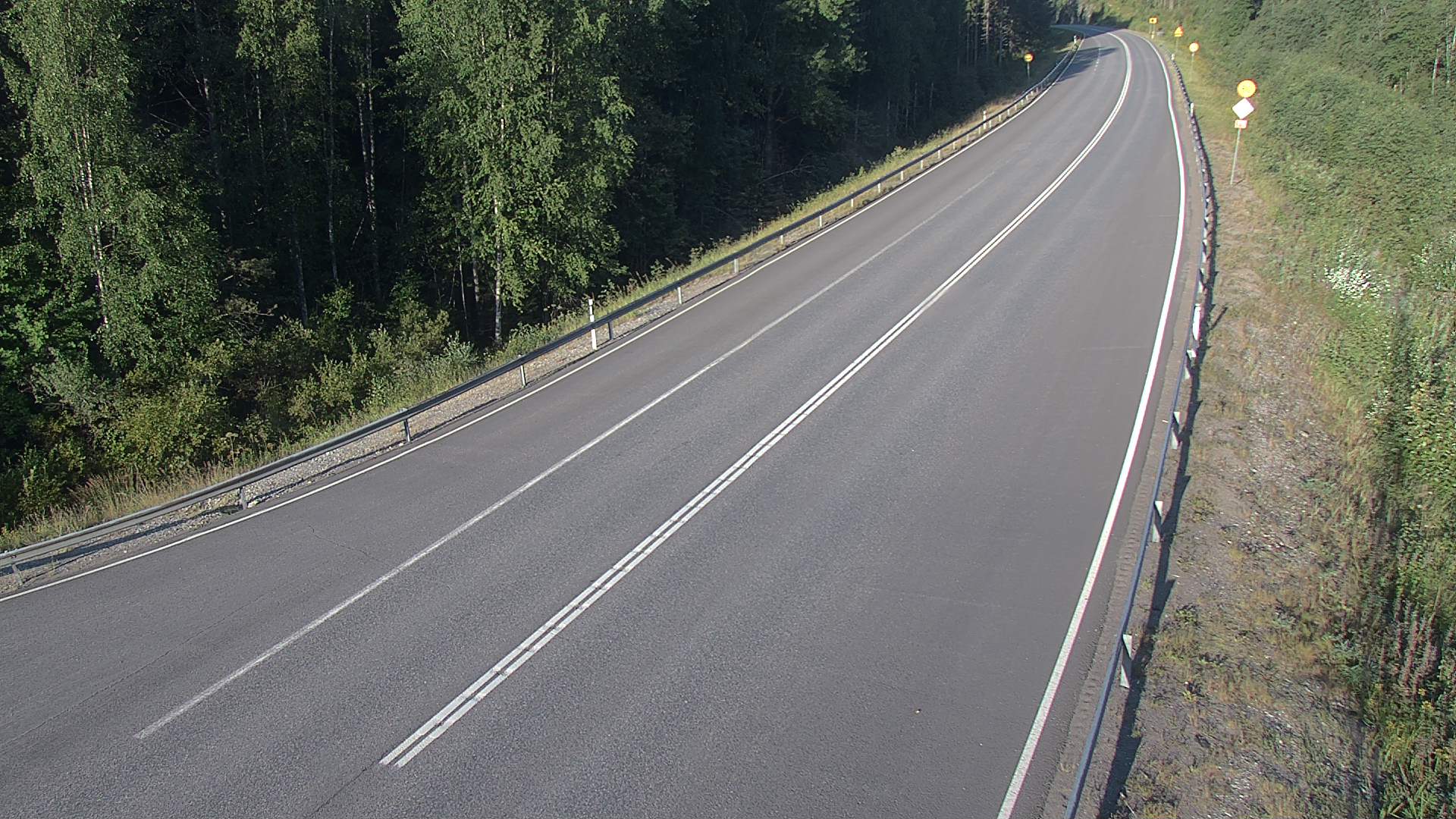 Kelikamerat Kuva Tie 23, Heinävesi, Lamminpää, Heinävesi, Pohjois-Karjala