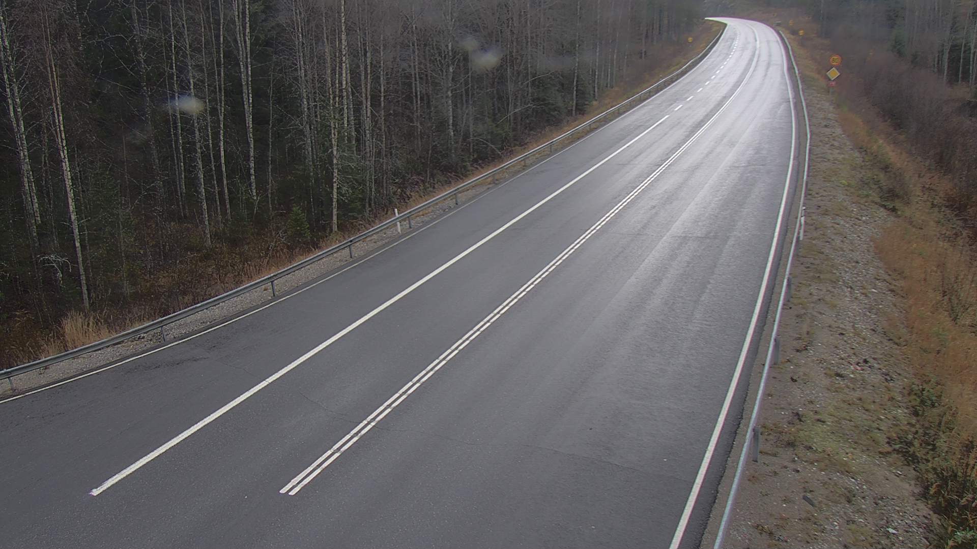 Kelikamerat Kuva Tie 23, Heinävesi, Lamminpää, Heinävesi, Pohjois-Karjala