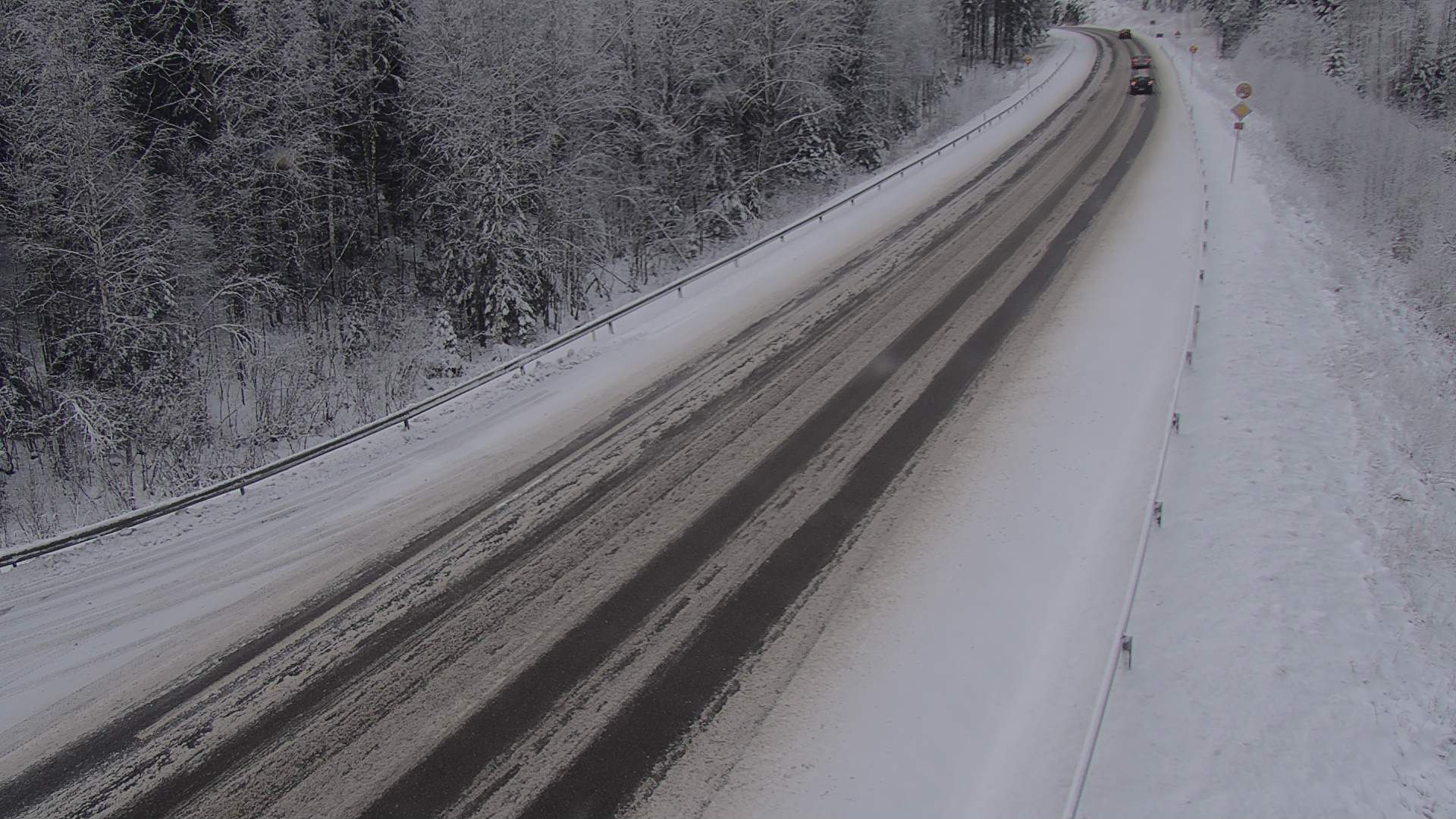 Kelikamerat Kuva Tie 23, Heinävesi, Lamminpää, Heinävesi, Pohjois-Karjala