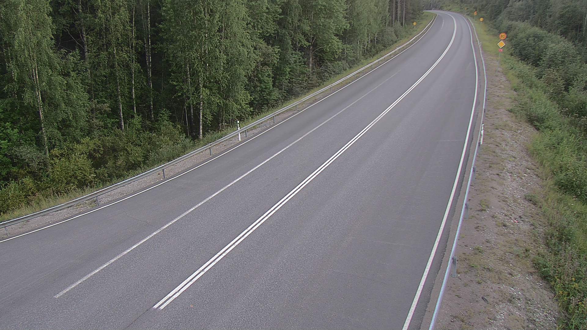 Kelikamerat Kuva Tie 23, Heinävesi, Lamminpää, Heinävesi, Pohjois-Karjala