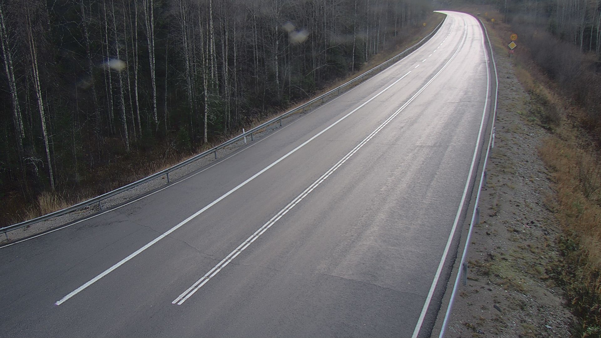 Kelikamerat Kuva Tie 23, Heinävesi, Lamminpää, Heinävesi, Pohjois-Karjala