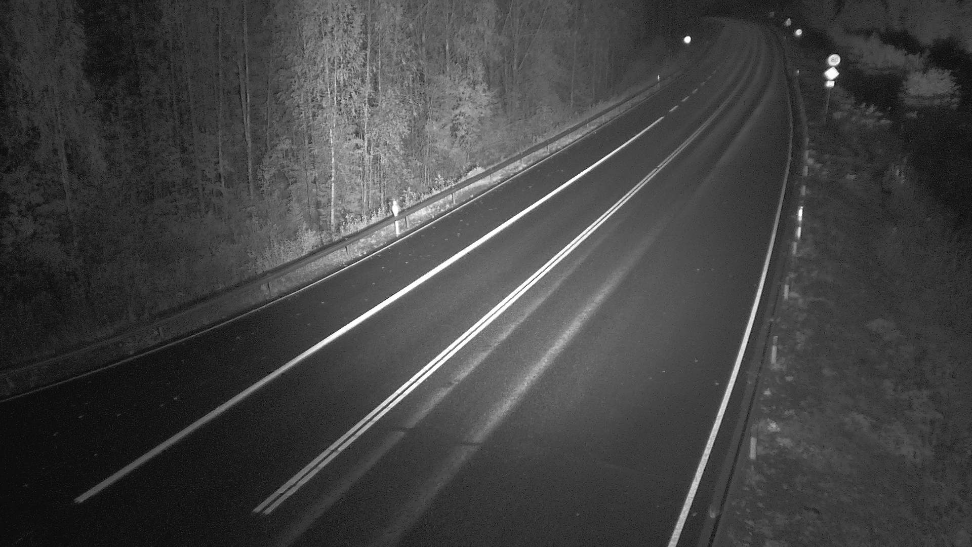 Weather Camera Image Tie 23, Heinävesi, Lamminpää, Heinävesi, Pohjois-Karjala
