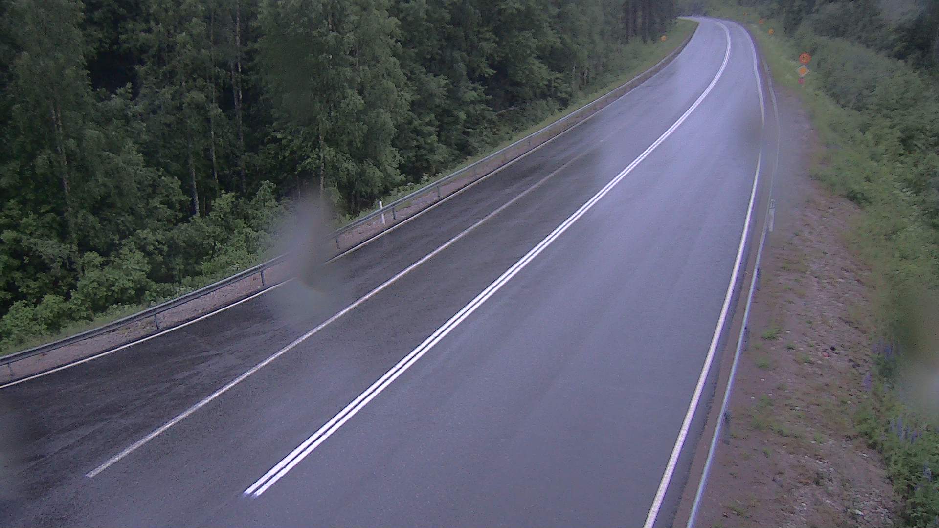 Kelikamerat Kuva Tie 23, Heinävesi, Lamminpää, Heinävesi, Pohjois-Karjala