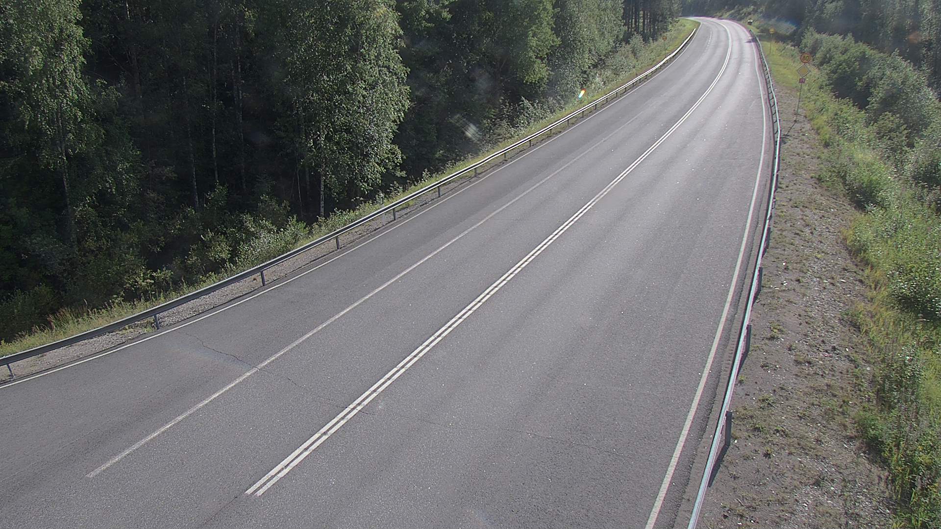Kelikamerat Kuva Tie 23, Heinävesi, Lamminpää, Heinävesi, Pohjois-Karjala