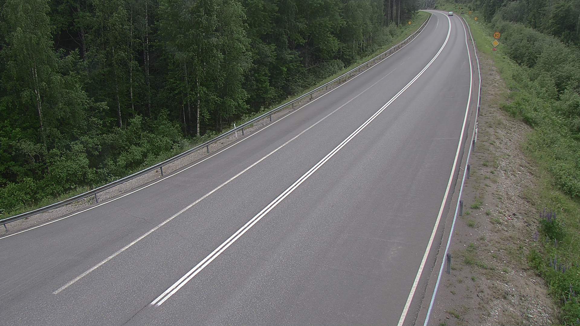 Kelikamerat Kuva Tie 23, Heinävesi, Lamminpää, Heinävesi, Pohjois-Karjala